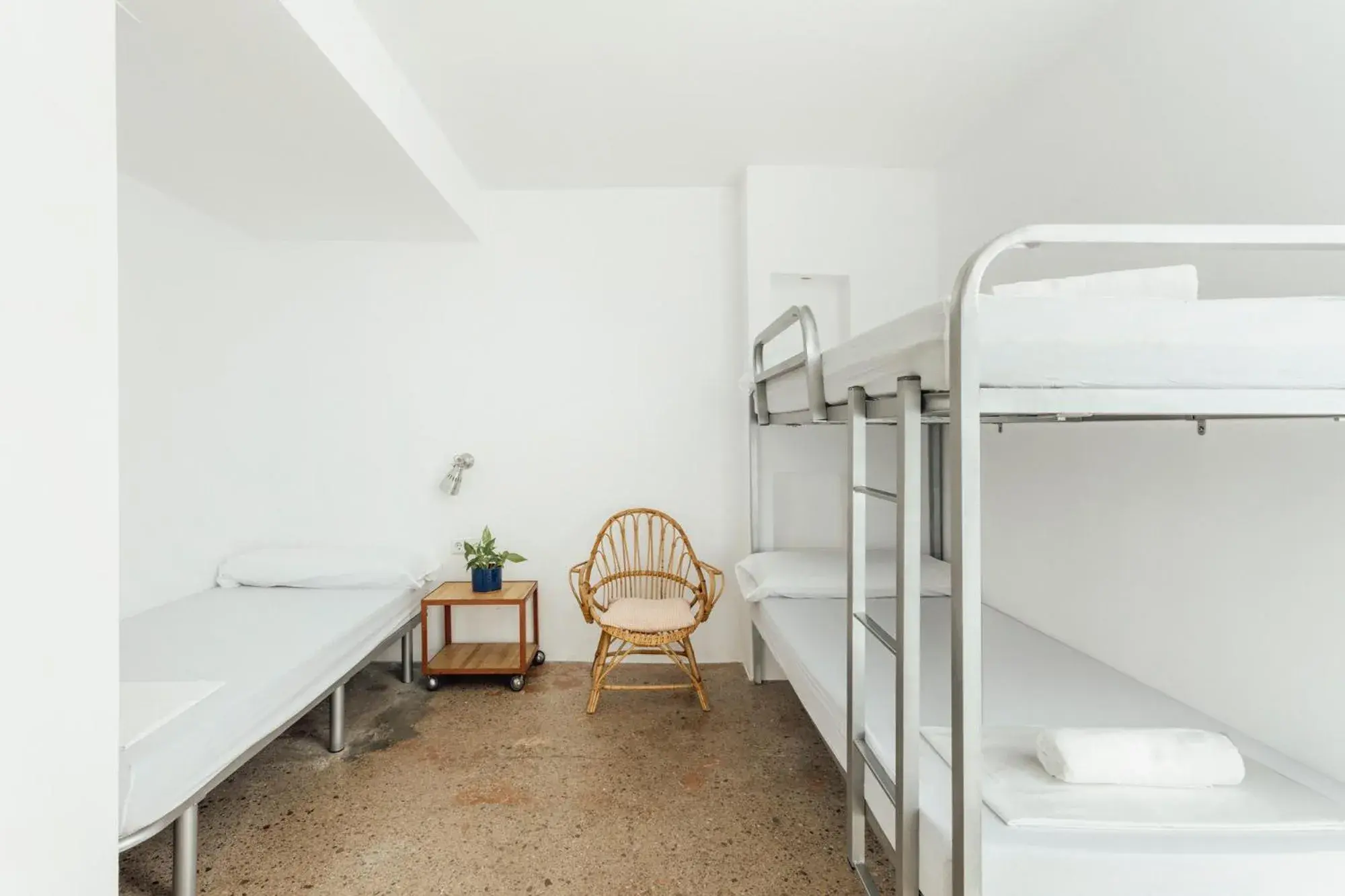 Family, Bed in Casa Jam Barcelona Family, Bed in Casa Jam Barcelona