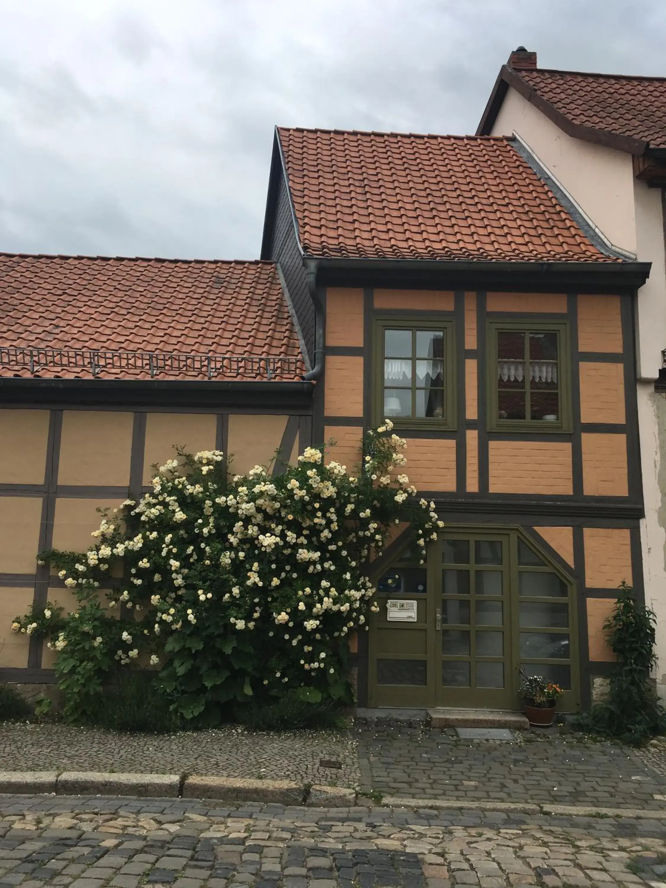 Ferienhaus Brücke Ferienhaus Brücke