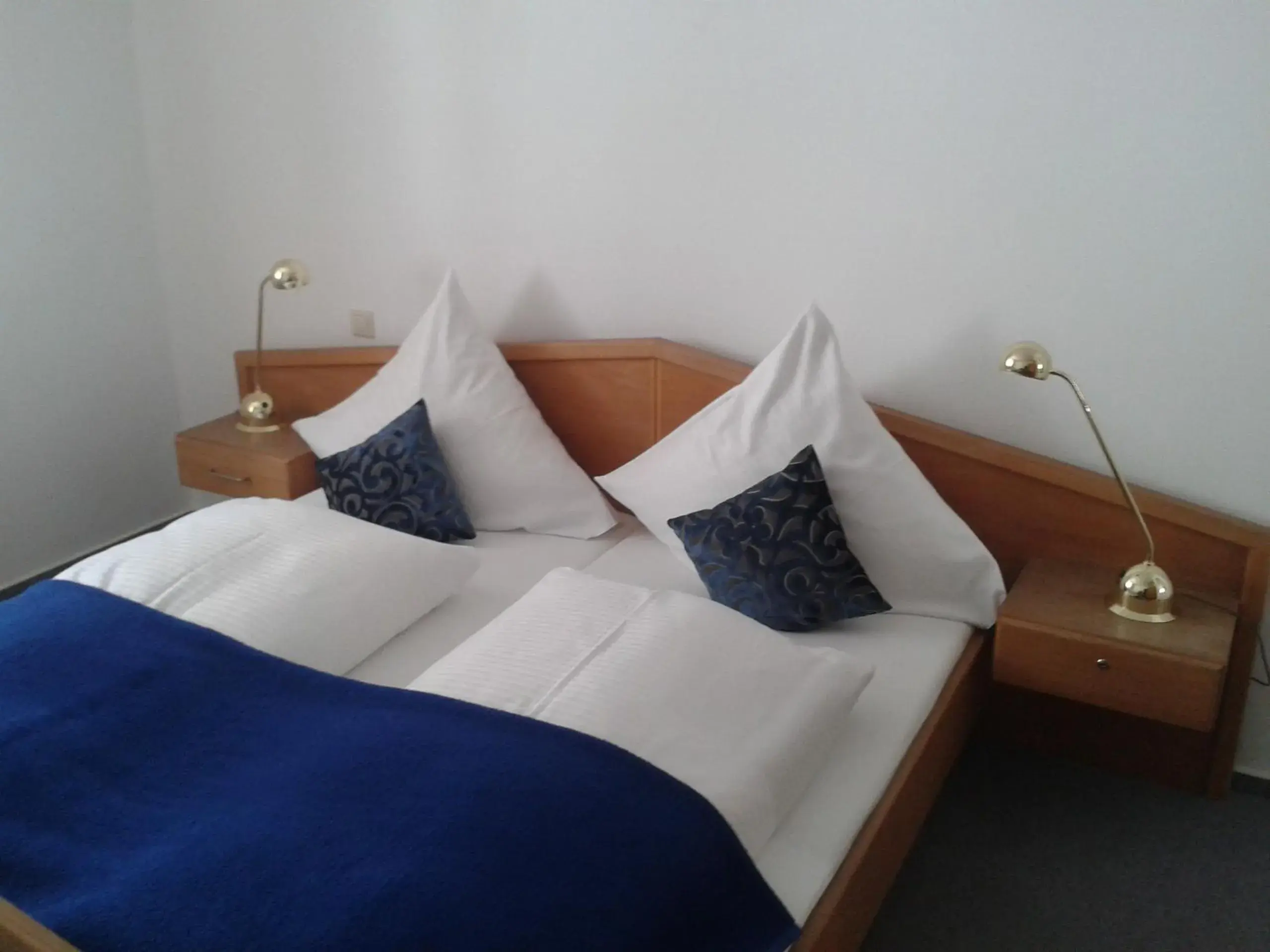 Double Room - single occupancy in Forst´s Landhaus Double Room - single occupancy in Forst´s Landhaus