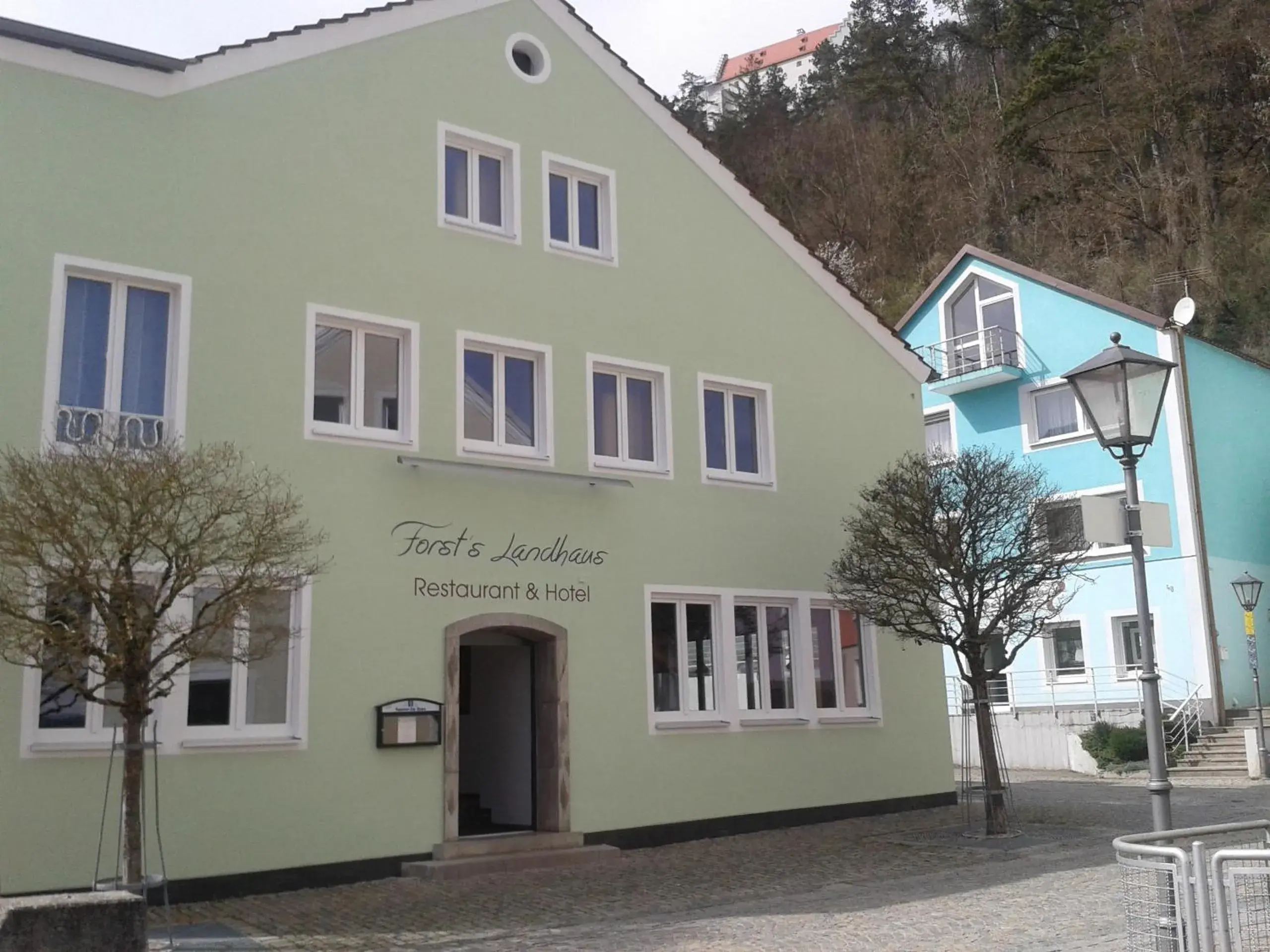 Forst´s Landhaus Forst´s Landhaus