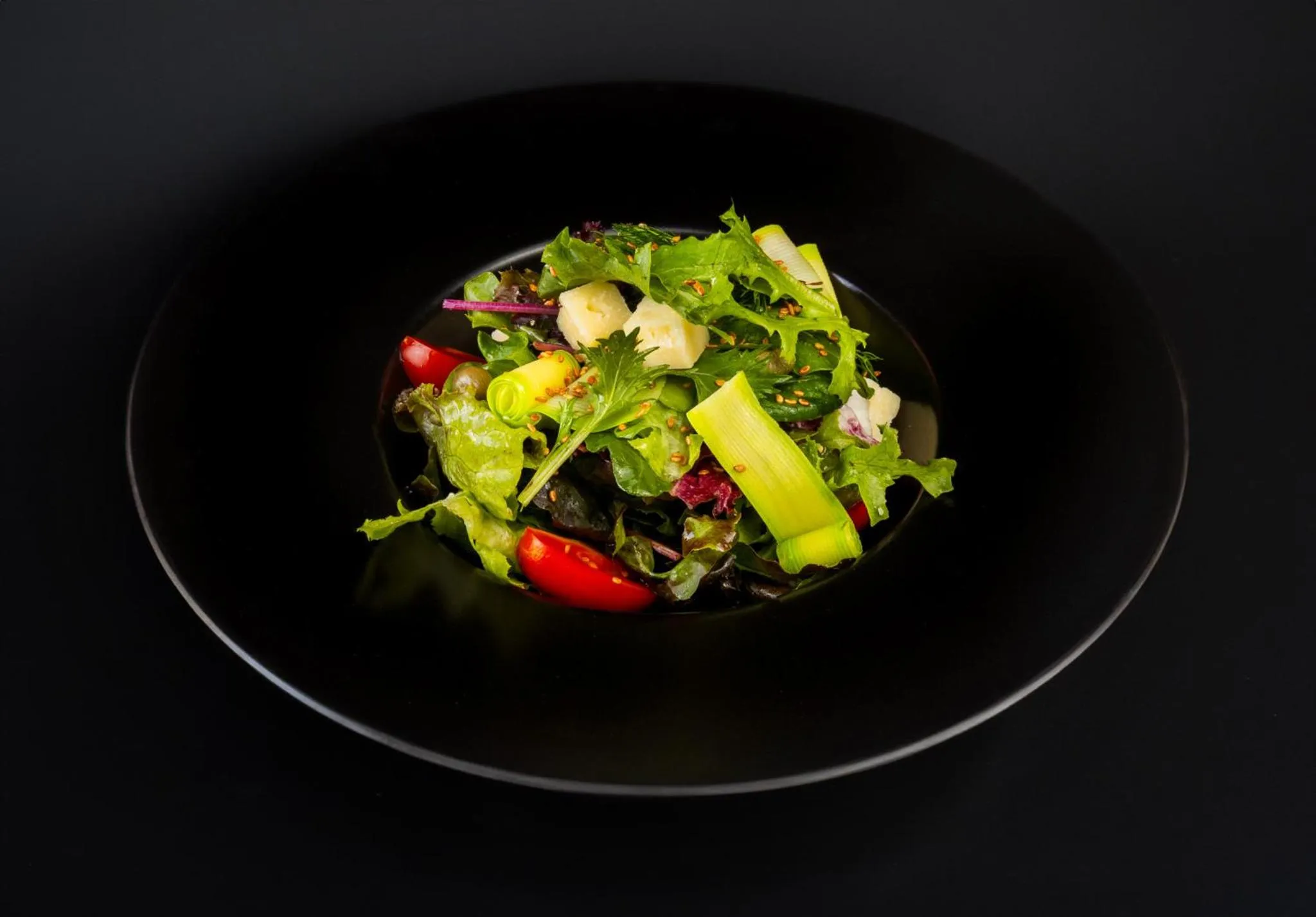 Food and drinks in Motel Heksapolis