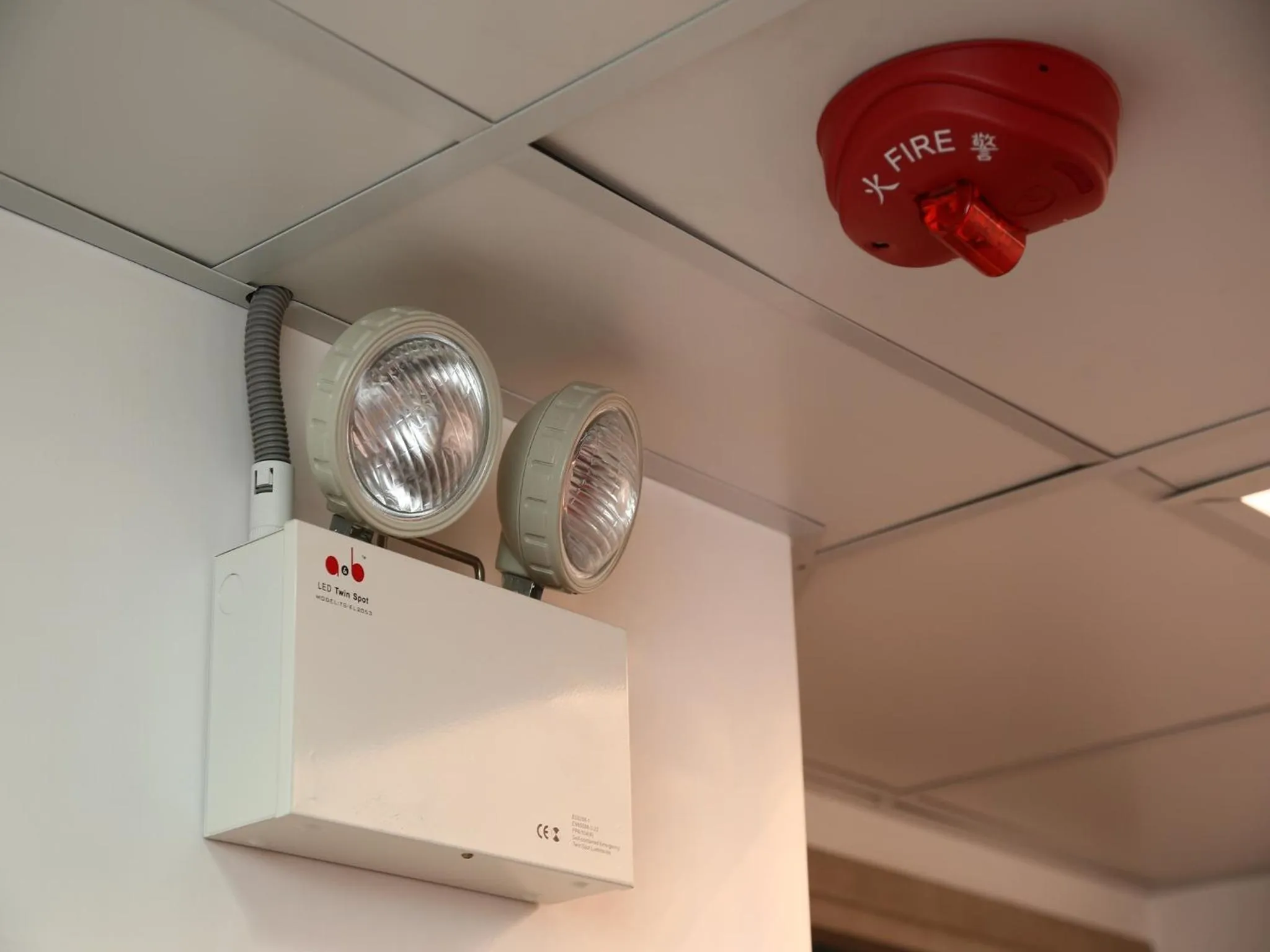 Lobby or reception in Super Inn