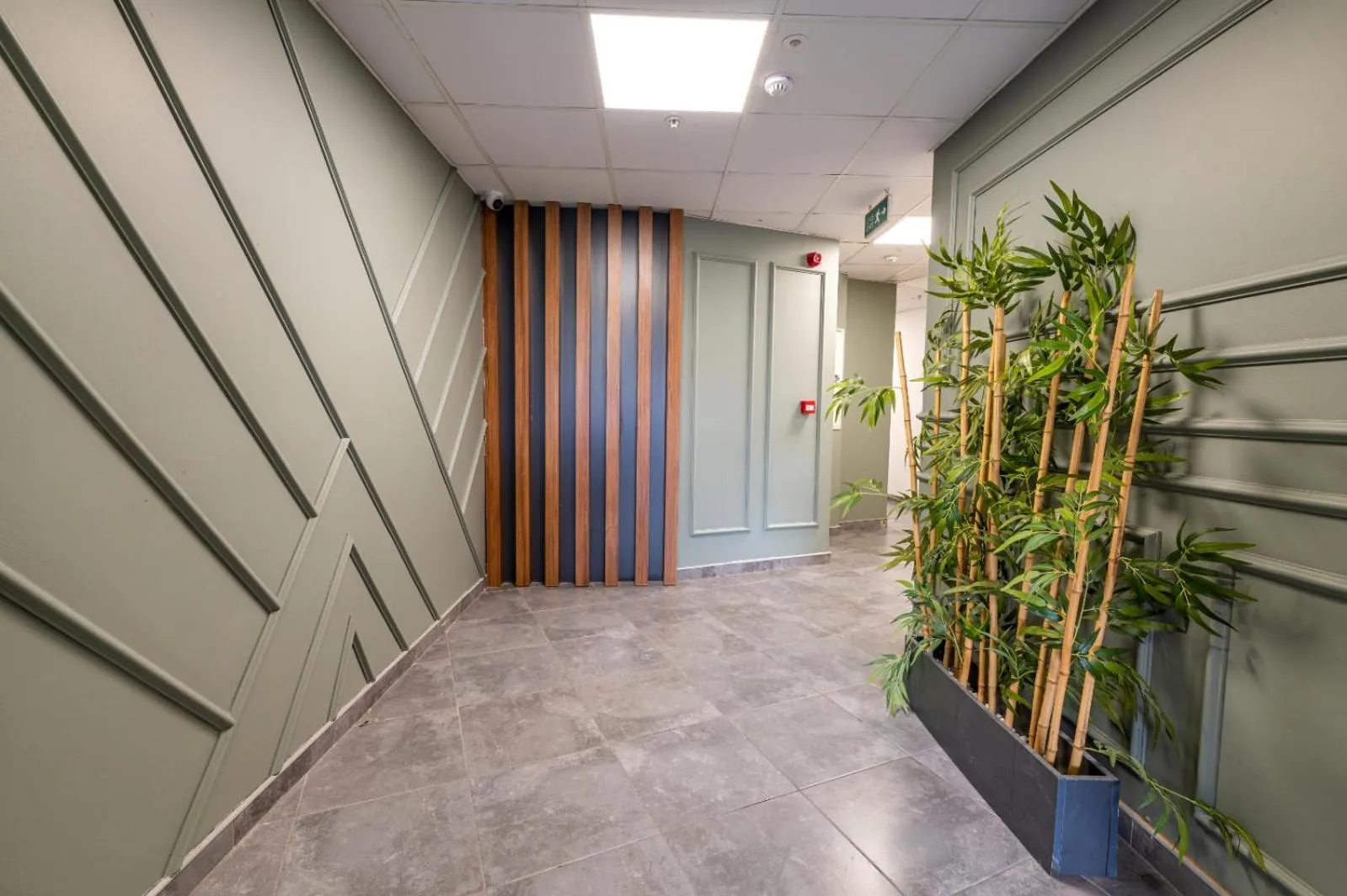 Property building in Royal Luxury Hotels Suites