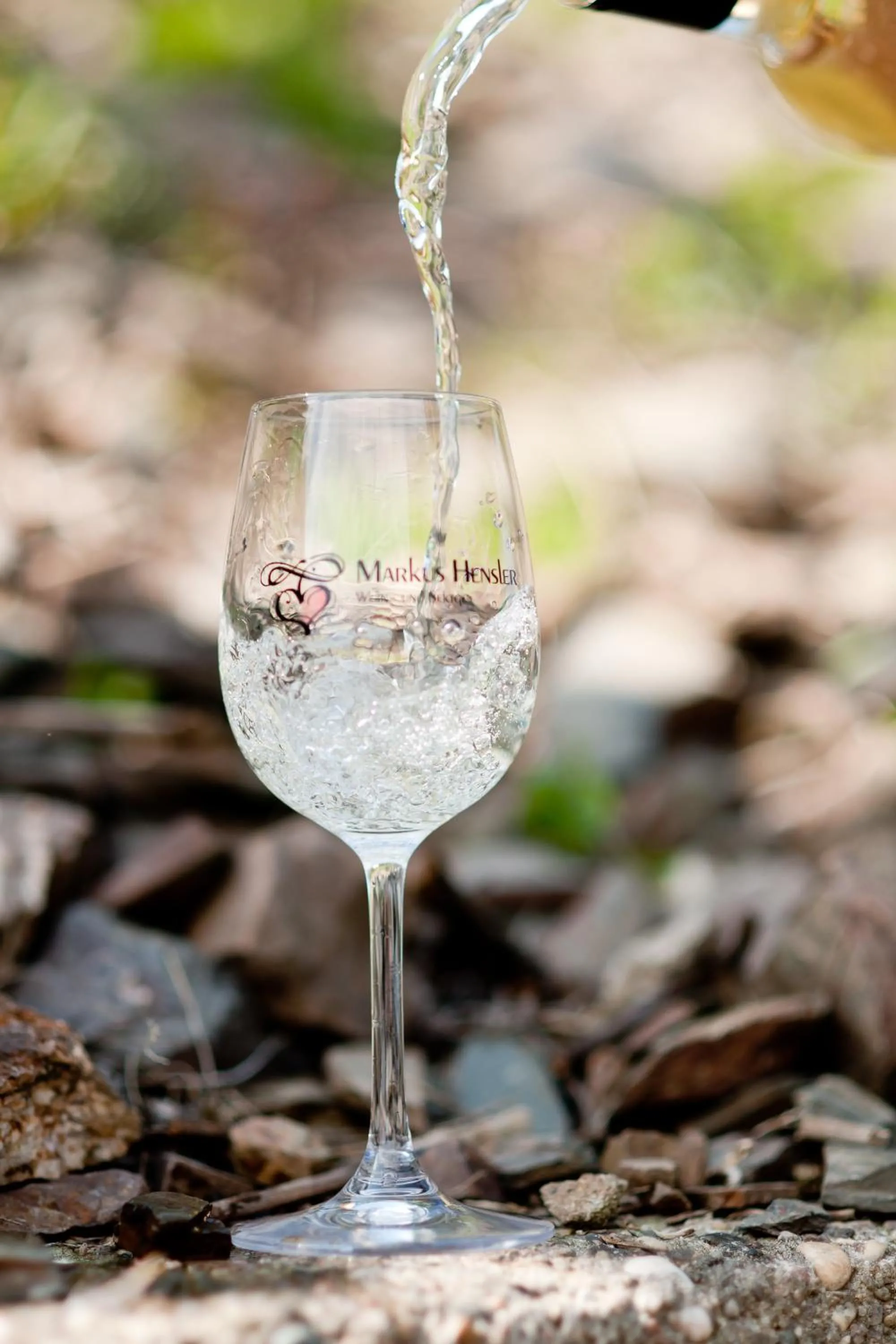 Wein- und Sektgut Markus Hensler