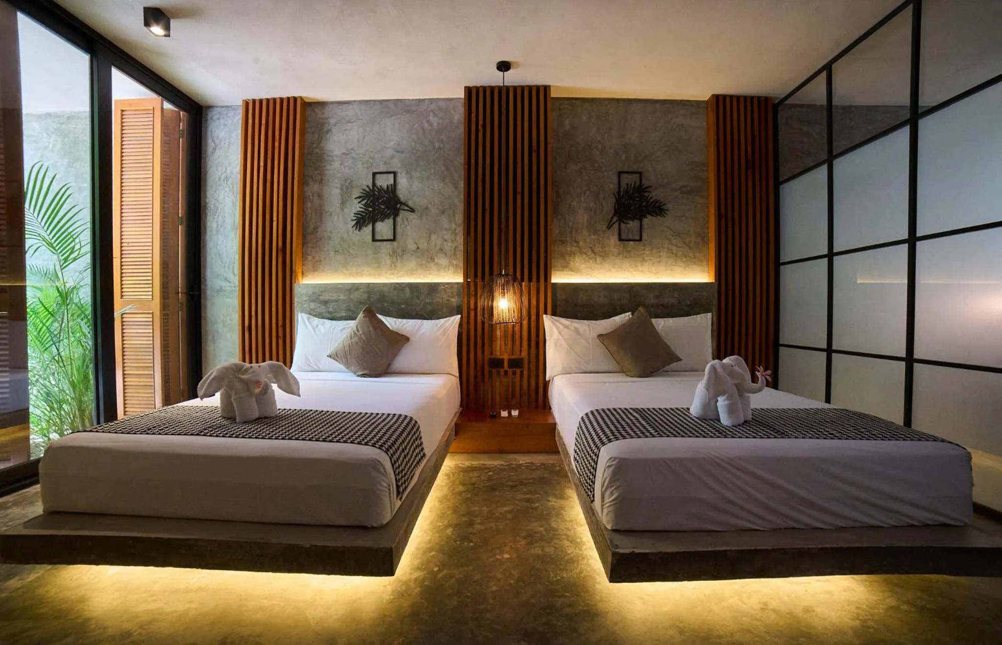 Bed in Casa del Viento by ÓOL Hotels