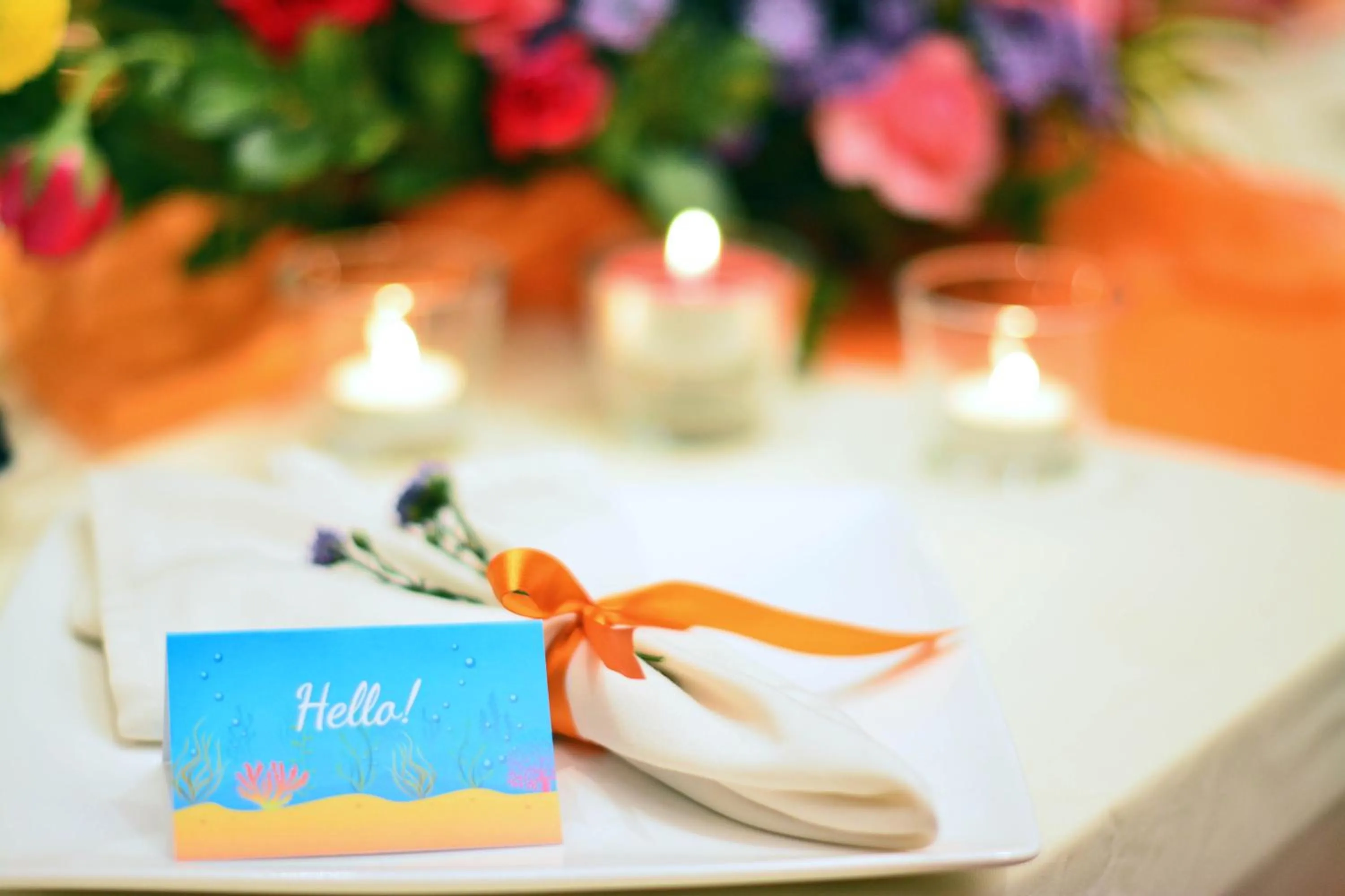 Business facilities in Hotel Trio Indah 2