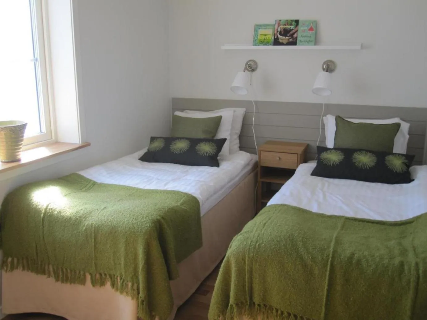 Närebo Gårdshotell & Restaurang