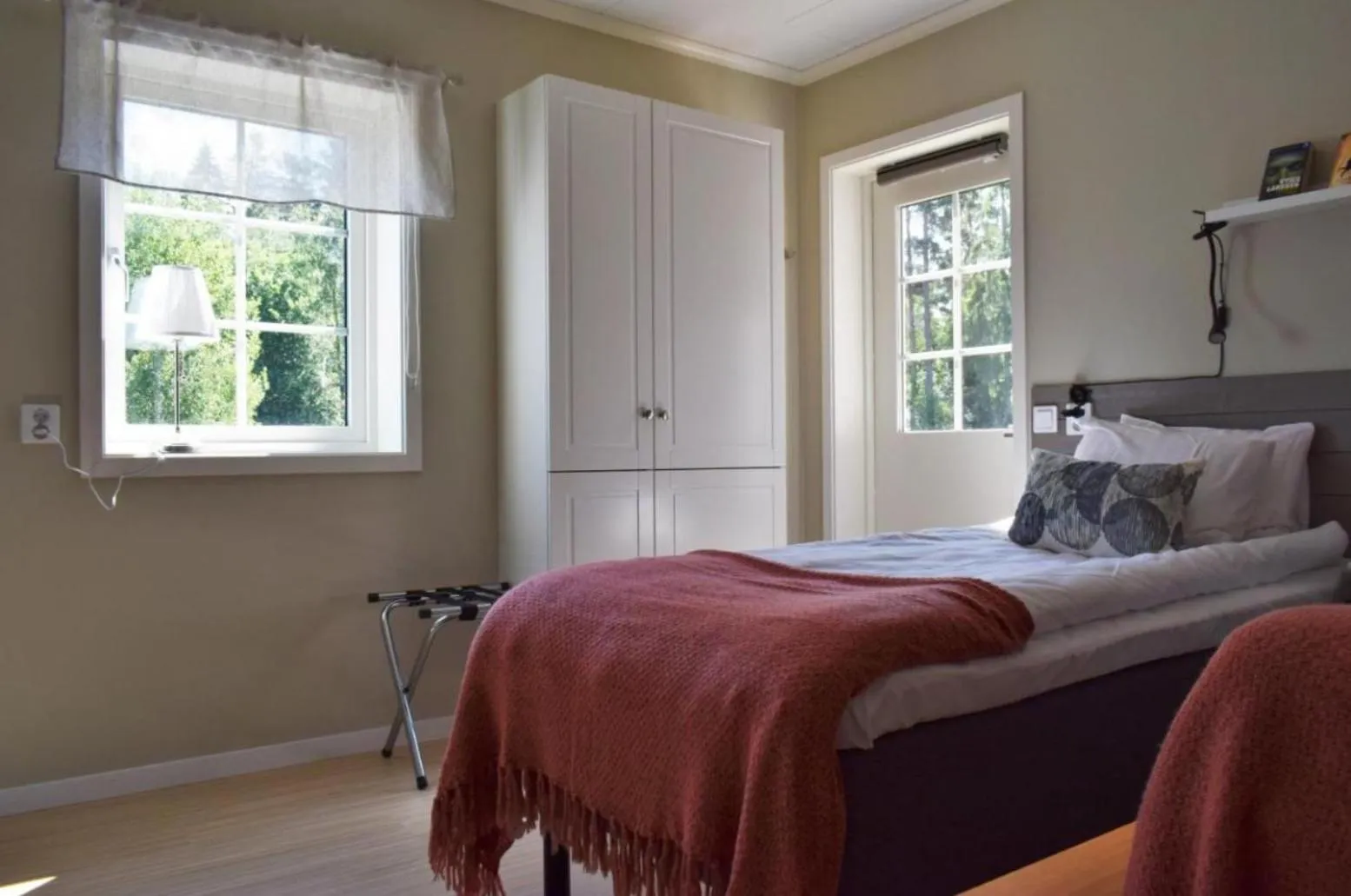 Närebo Gårdshotell & Restaurang