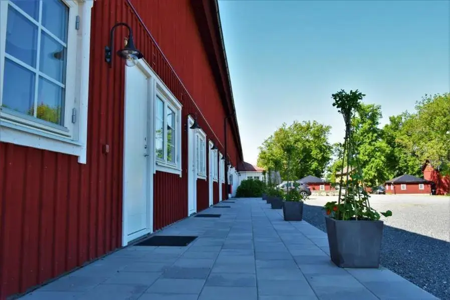 Apartment in Närebo Gårdshotell & Restaurang Apartment in Närebo Gårdshotell & Restaurang