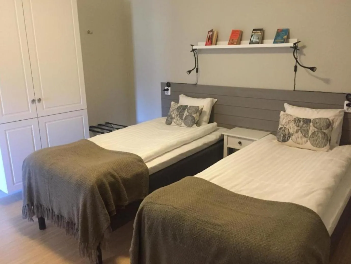 Närebo Gårdshotell & Restaurang