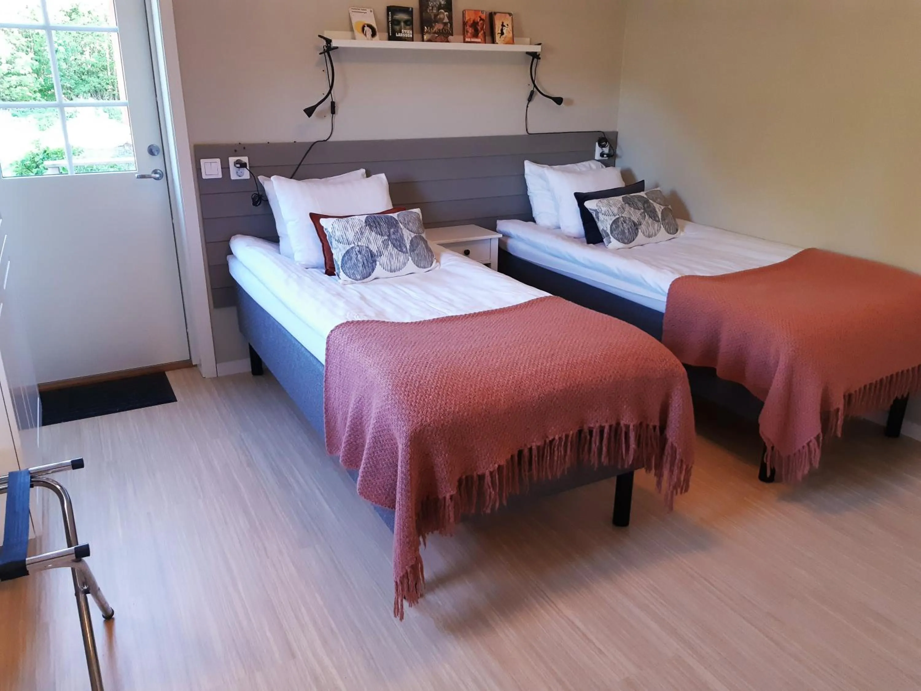 Närebo Gårdshotell & Restaurang