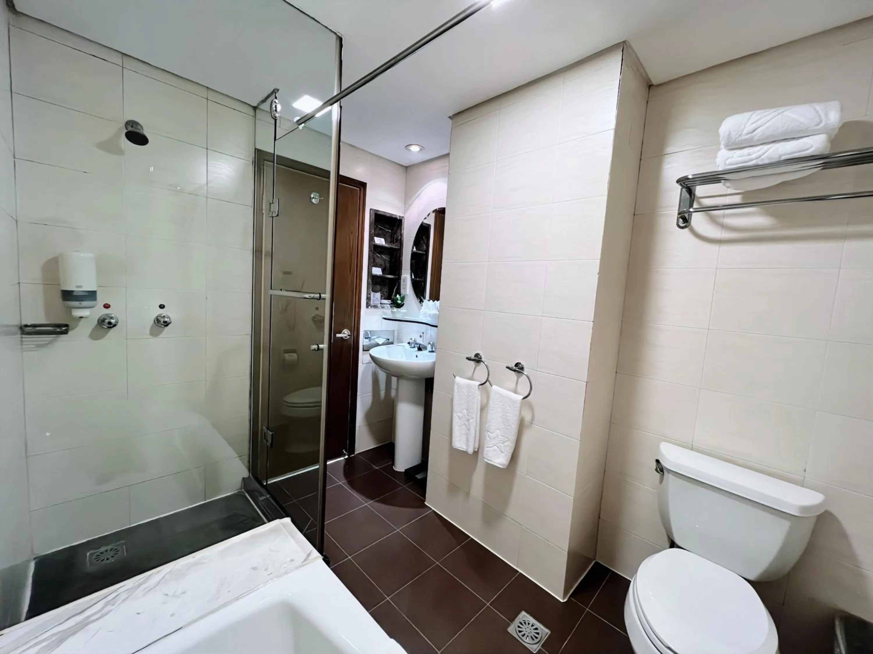 Chongqing Milky Way Hotel