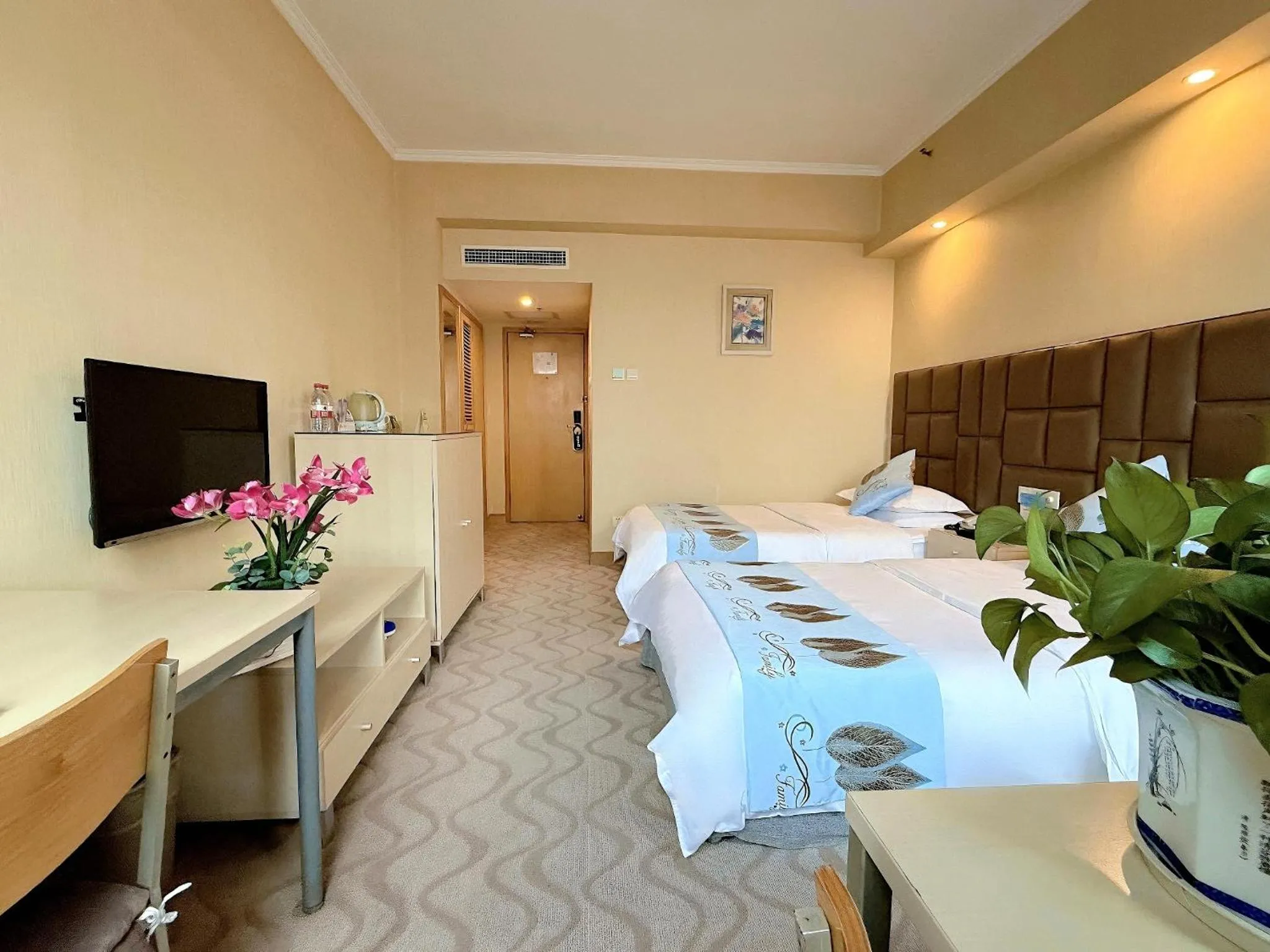 Chongqing Milky Way Hotel