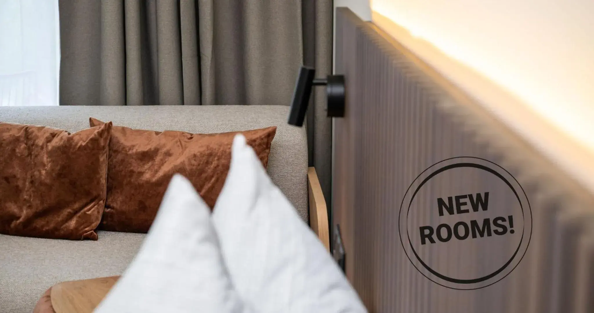 Deluxe Double Room with Balcony in Schäfle Feldkirch-Altenstadt Deluxe Double Room with Balcony in Schäfle Feldkirch-Altenstadt