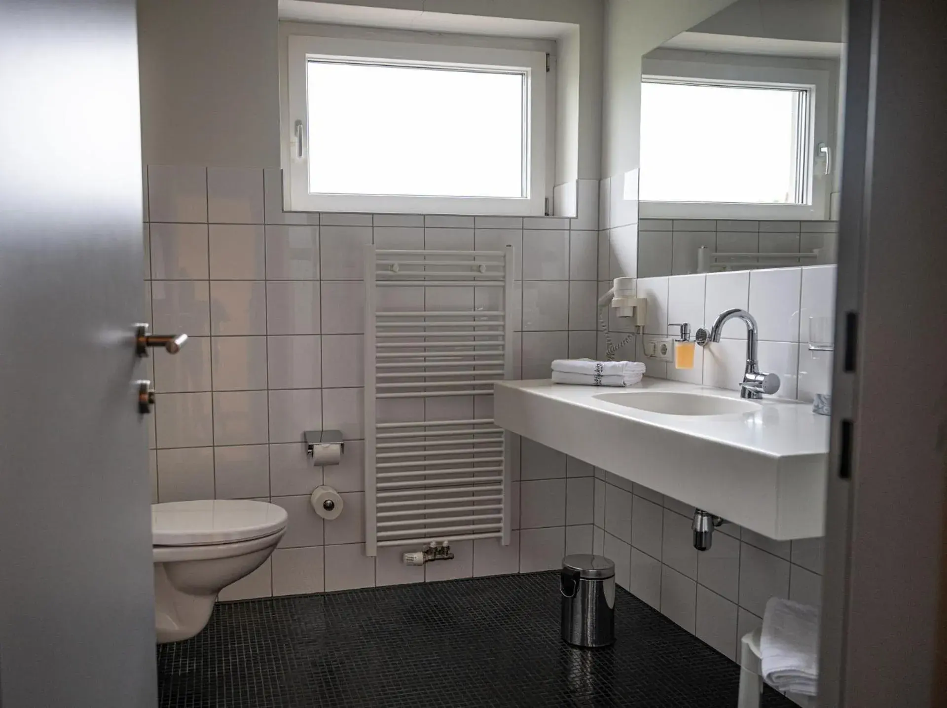 Standard Double Room - single occupancy in Schäfle Feldkirch-Altenstadt Standard Double Room - single occupancy in Schäfle Feldkirch-Altenstadt