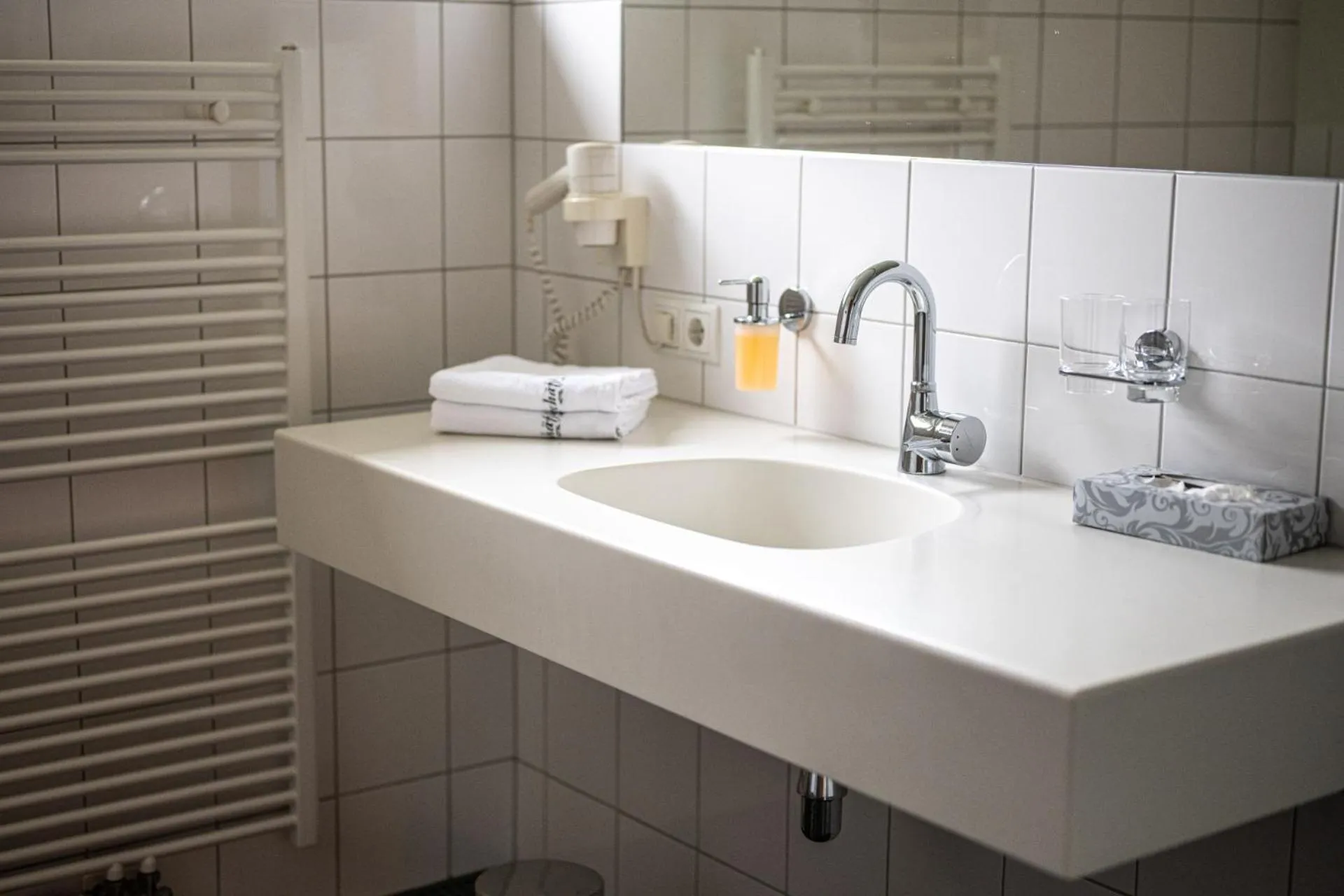 Bathroom in Schäfle Feldkirch-Altenstadt