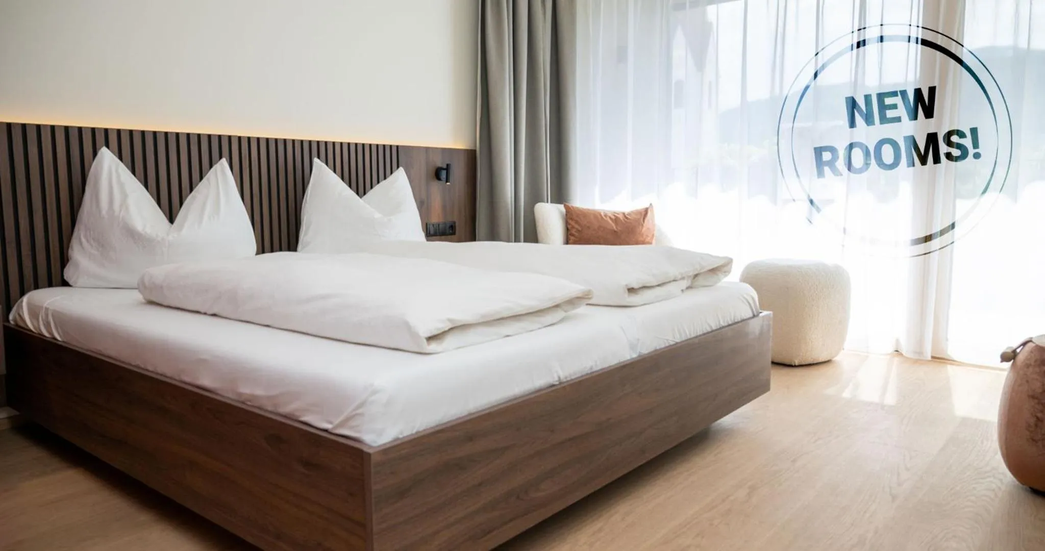 Bed in Schäfle Feldkirch-Altenstadt