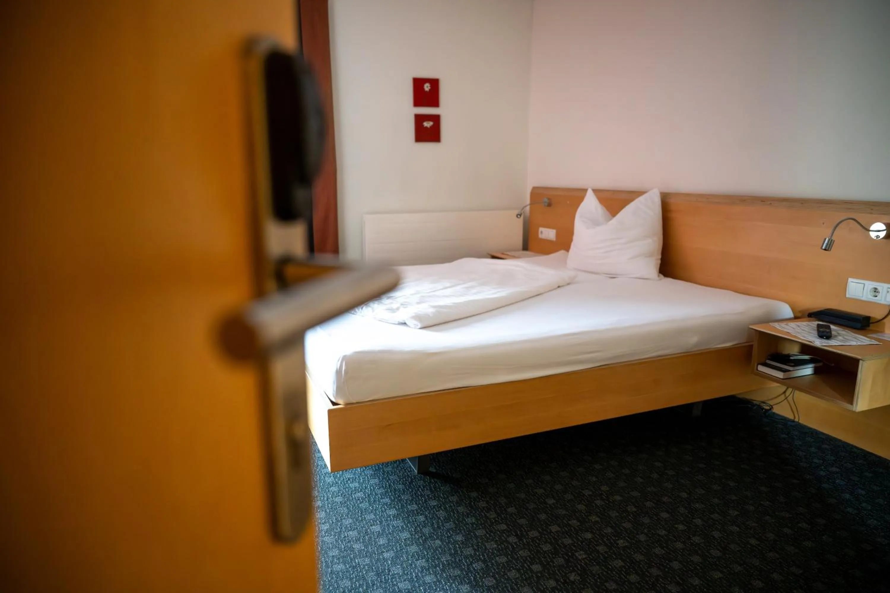 Bed in Schäfle Feldkirch-Altenstadt