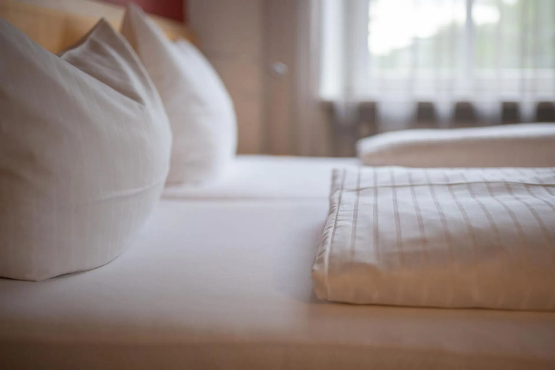 Bed in Schäfle Feldkirch-Altenstadt