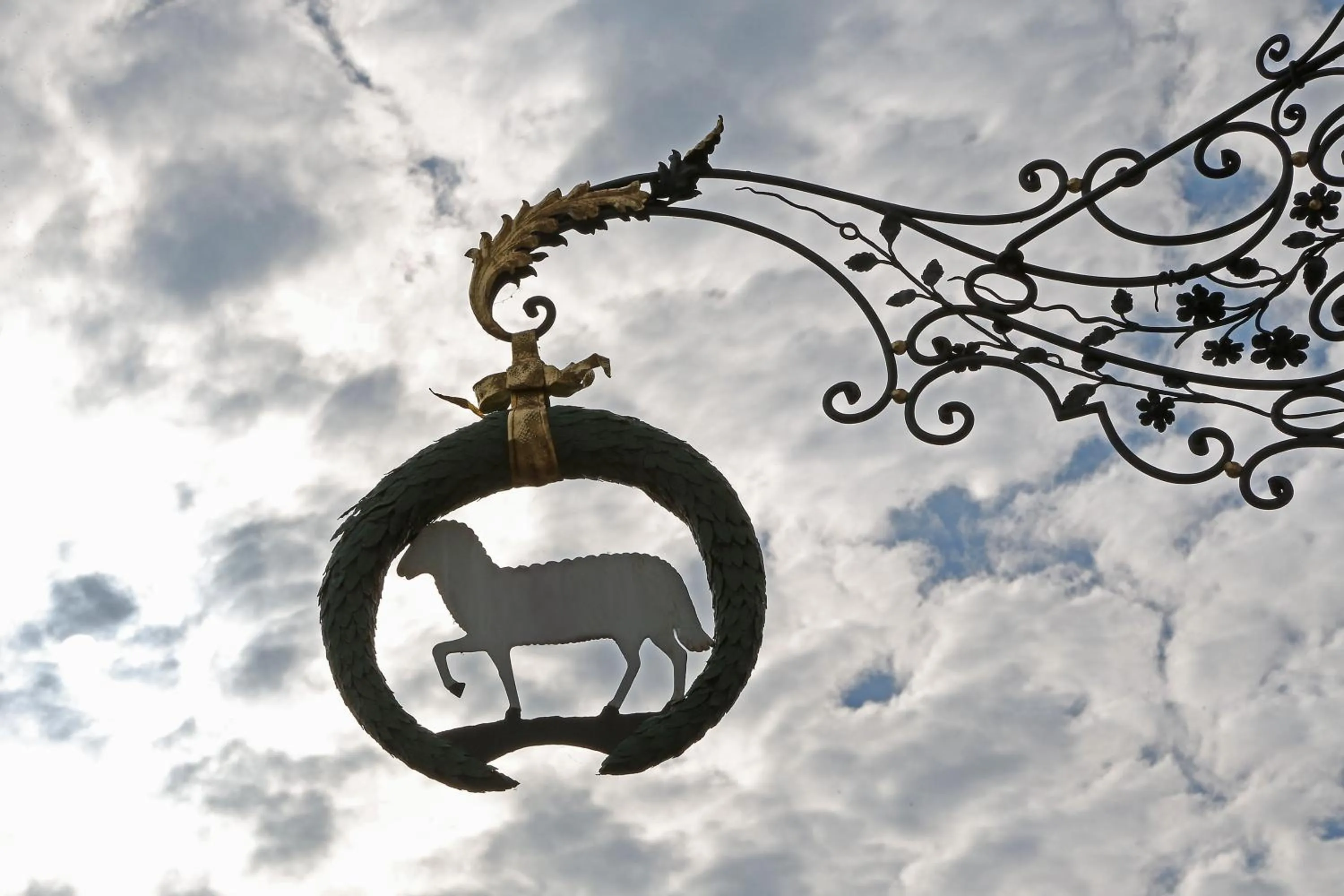 Restaurant/places to eat in Schäfle Feldkirch-Altenstadt