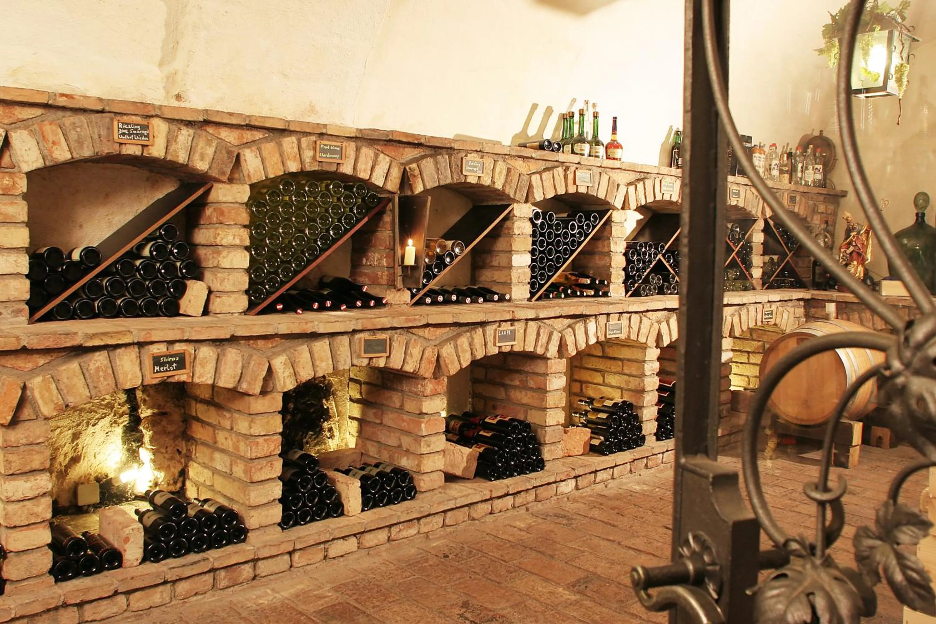 Restaurant/places to eat in Schäfle Feldkirch-Altenstadt