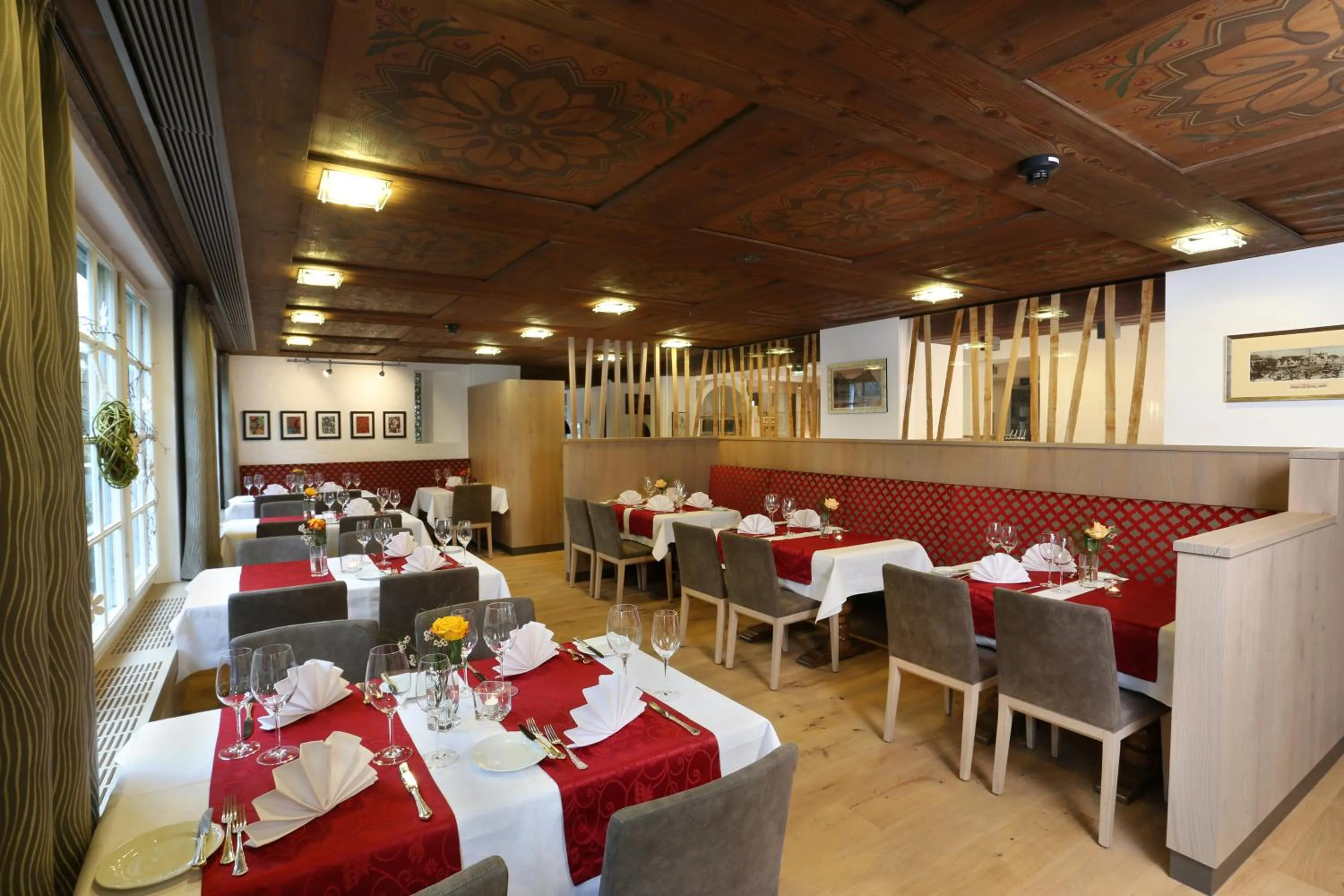 Restaurant/places to eat in Schäfle Feldkirch-Altenstadt