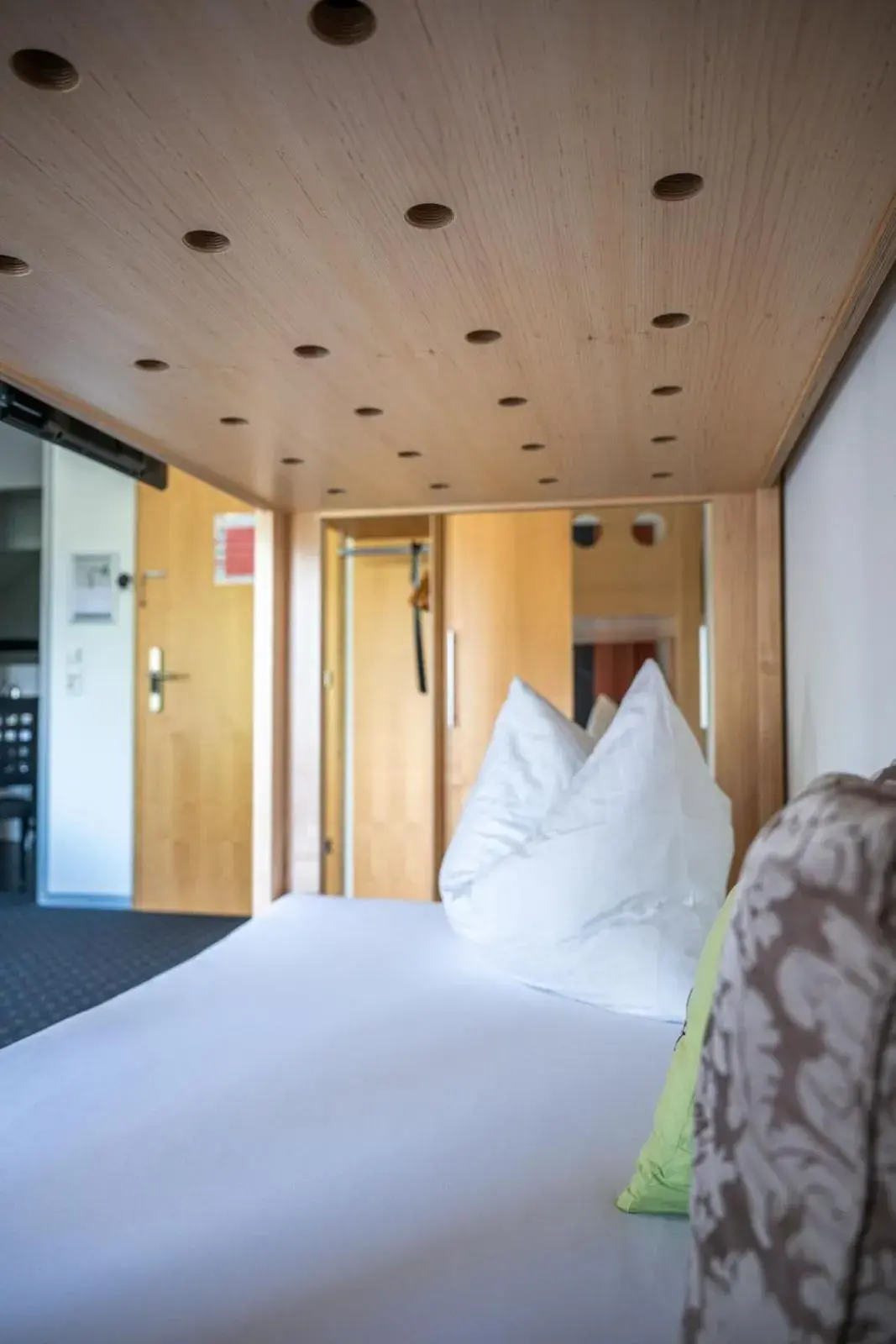 Deluxe Family Room in Schäfle Feldkirch-Altenstadt Deluxe Family Room in Schäfle Feldkirch-Altenstadt