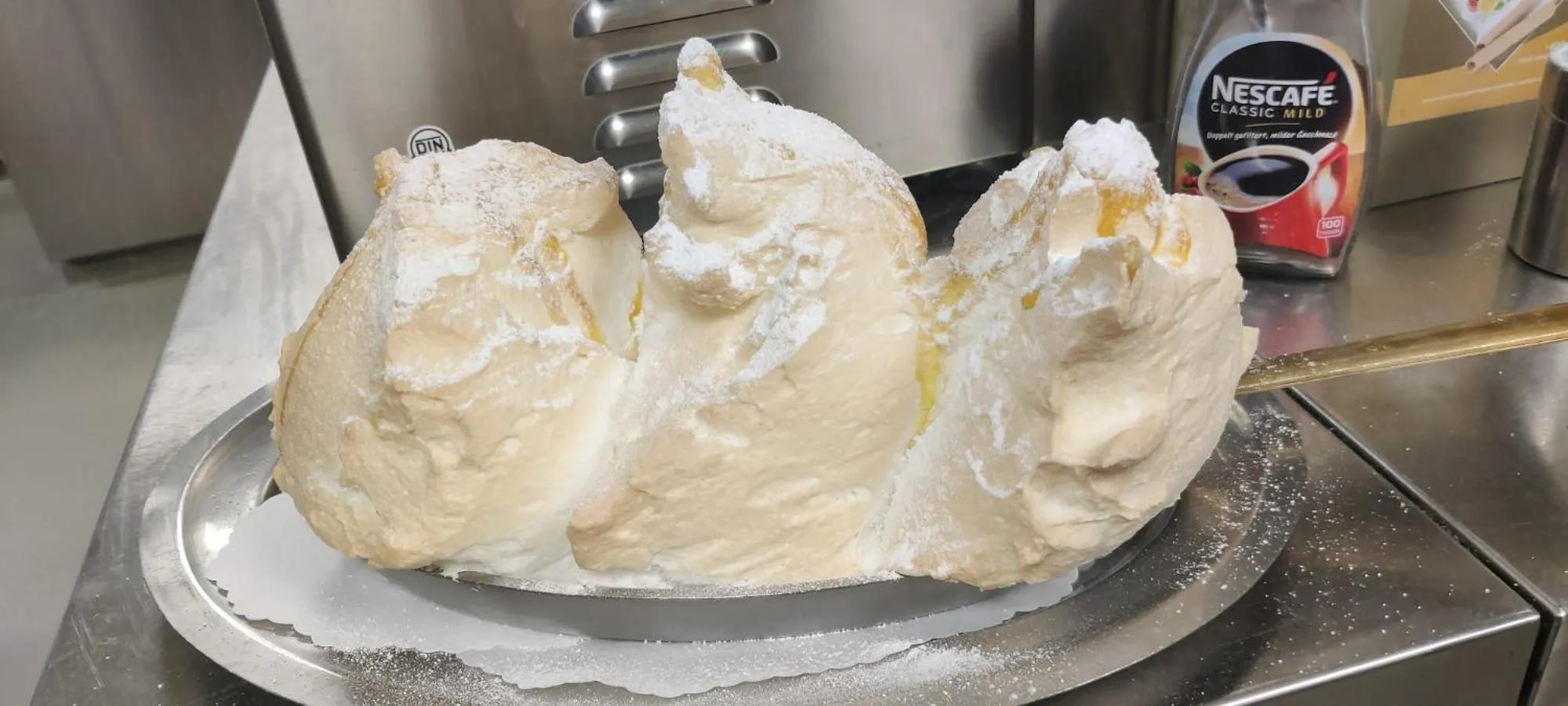 Restaurant/places to eat in Schäfle Feldkirch-Altenstadt