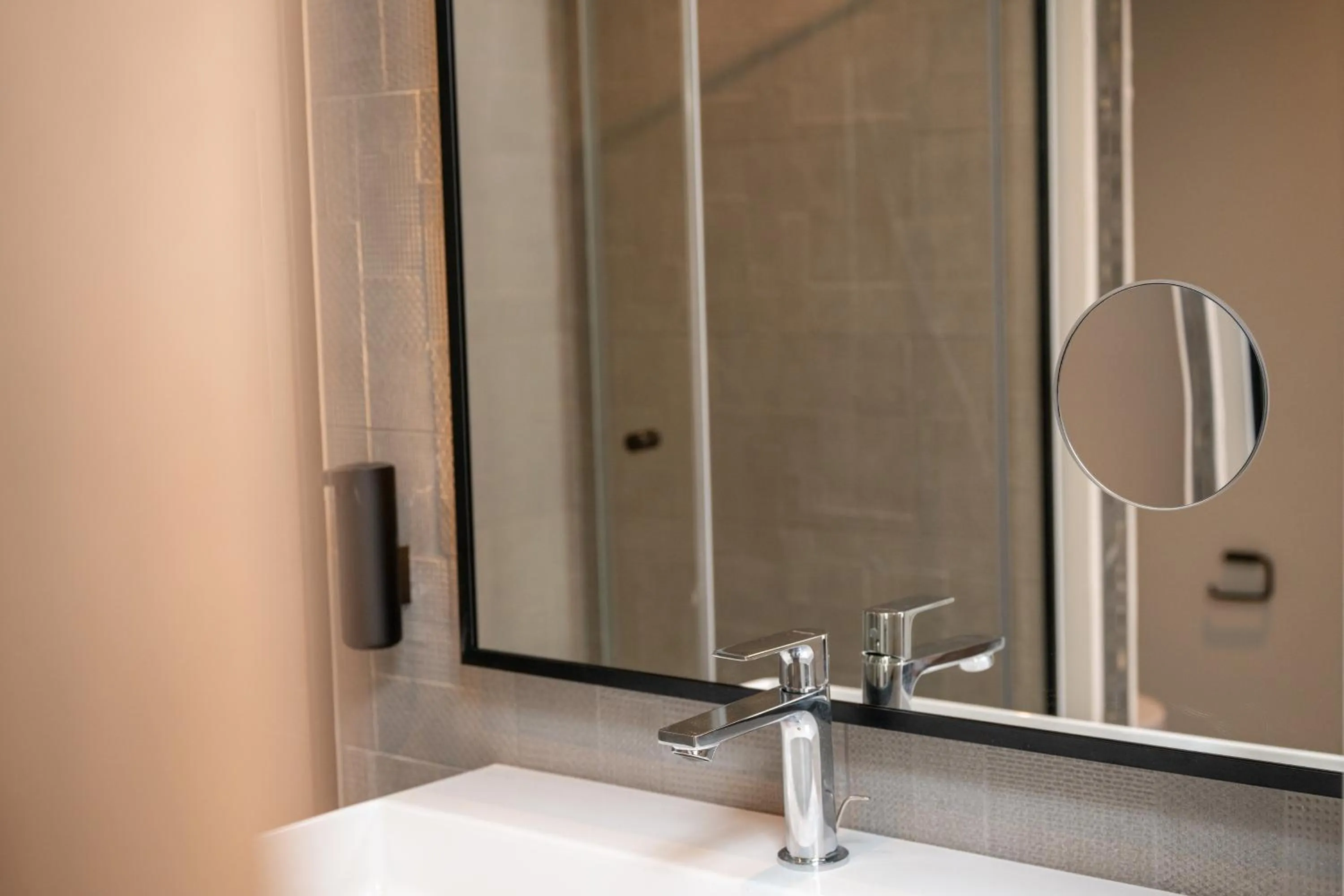 Bathroom in Schäfle Feldkirch-Altenstadt