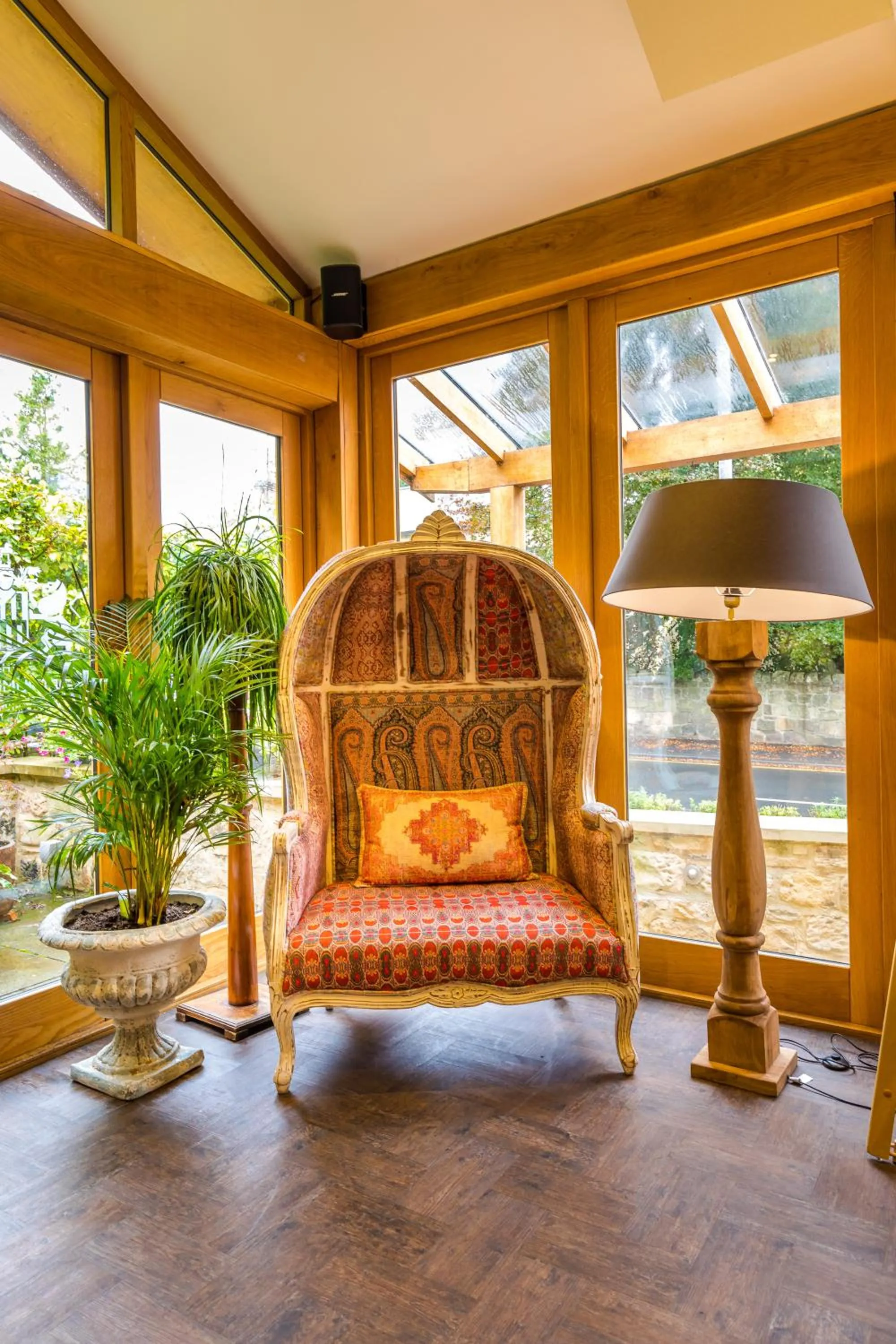 The Northumberland Arms