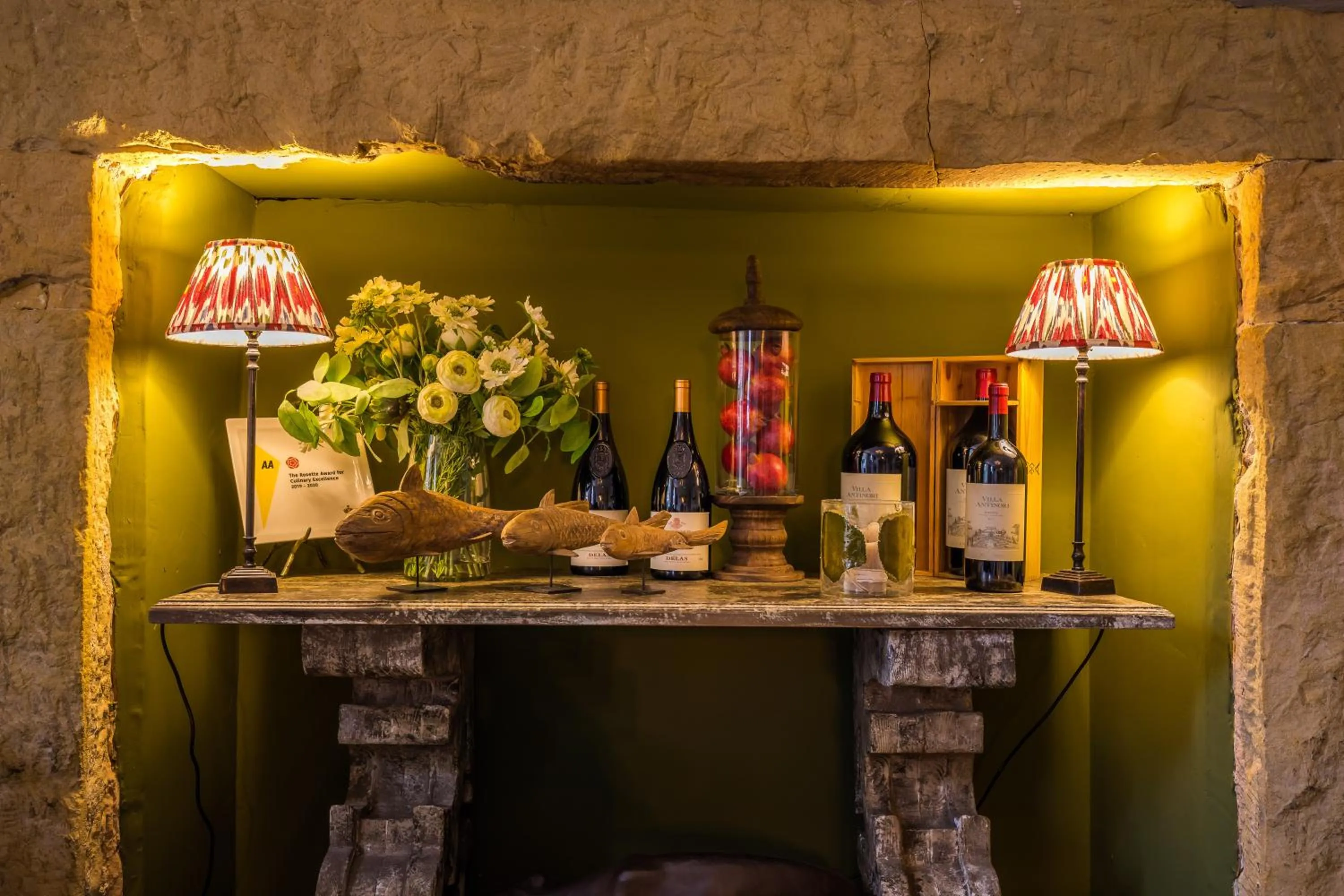 The Northumberland Arms