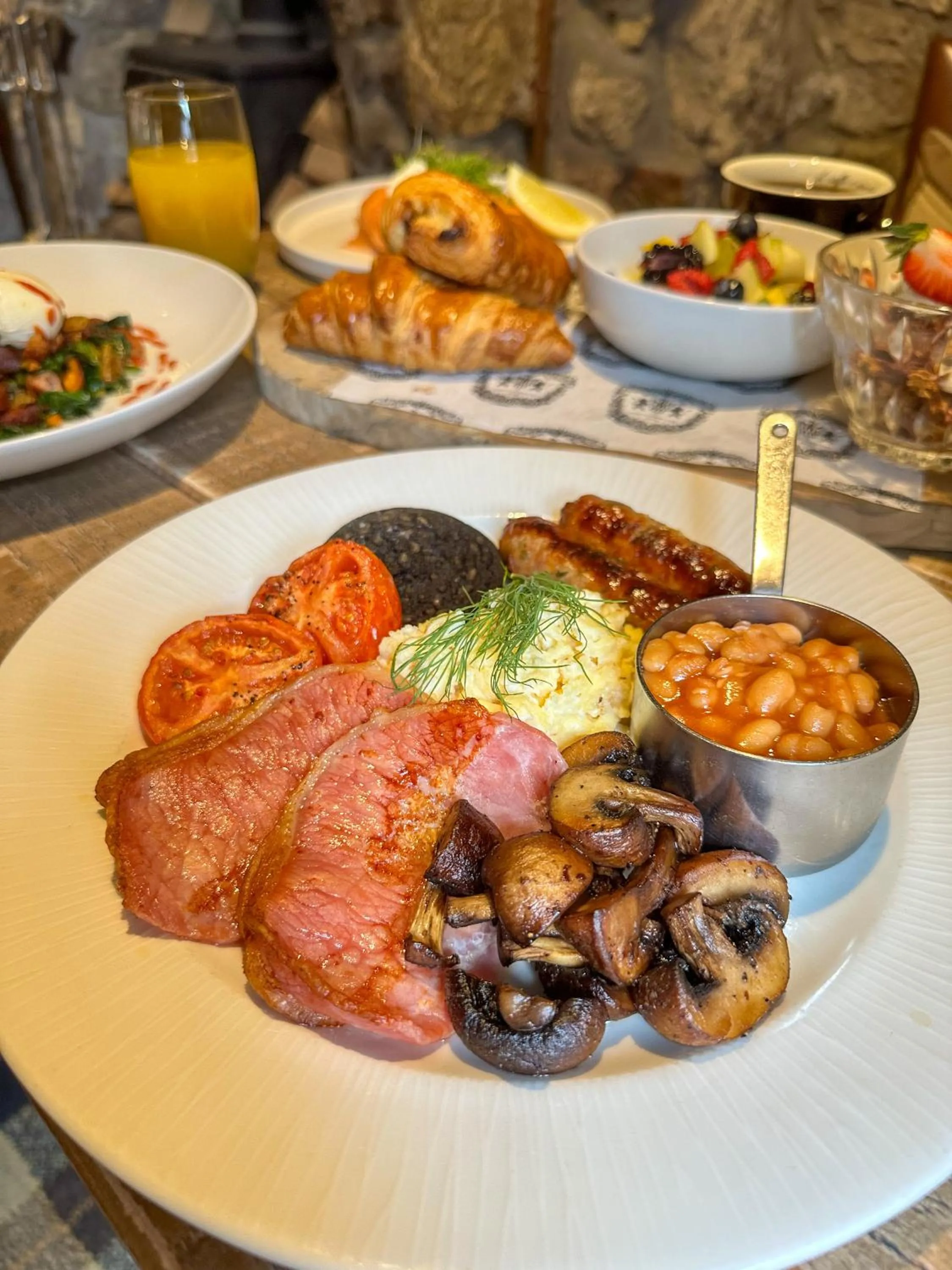 The Northumberland Arms