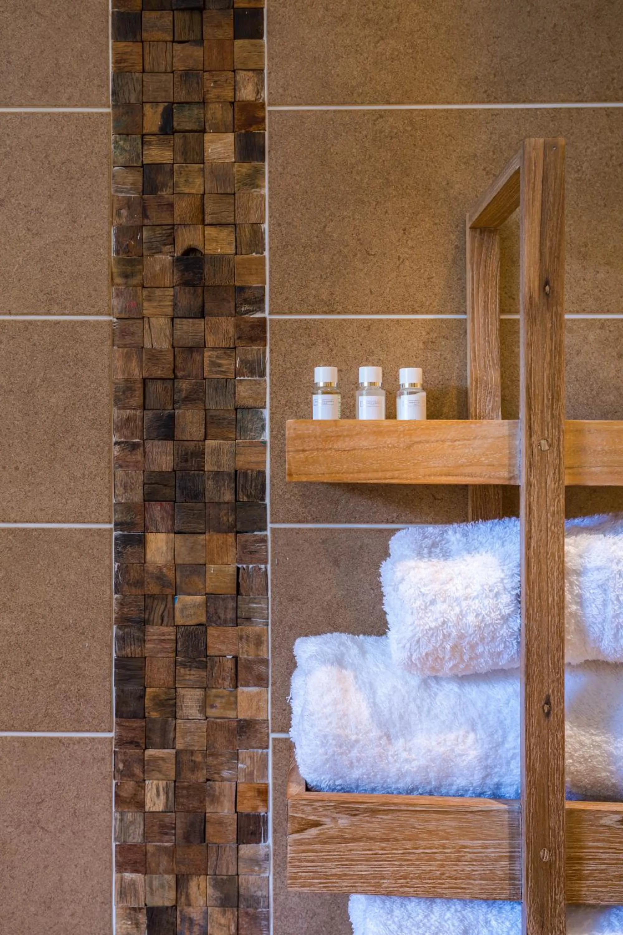 Bed in The Northumberland Arms