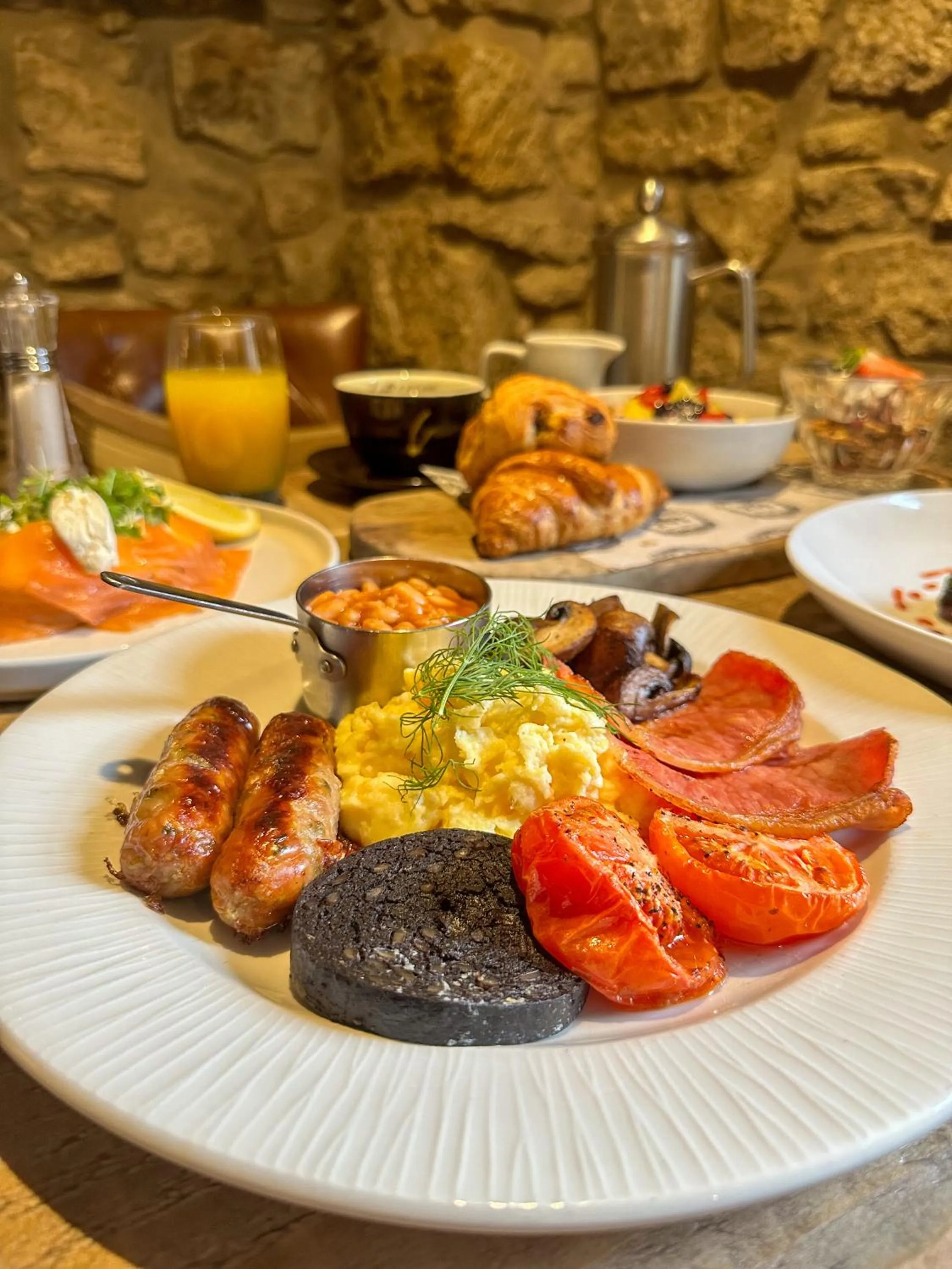 The Northumberland Arms