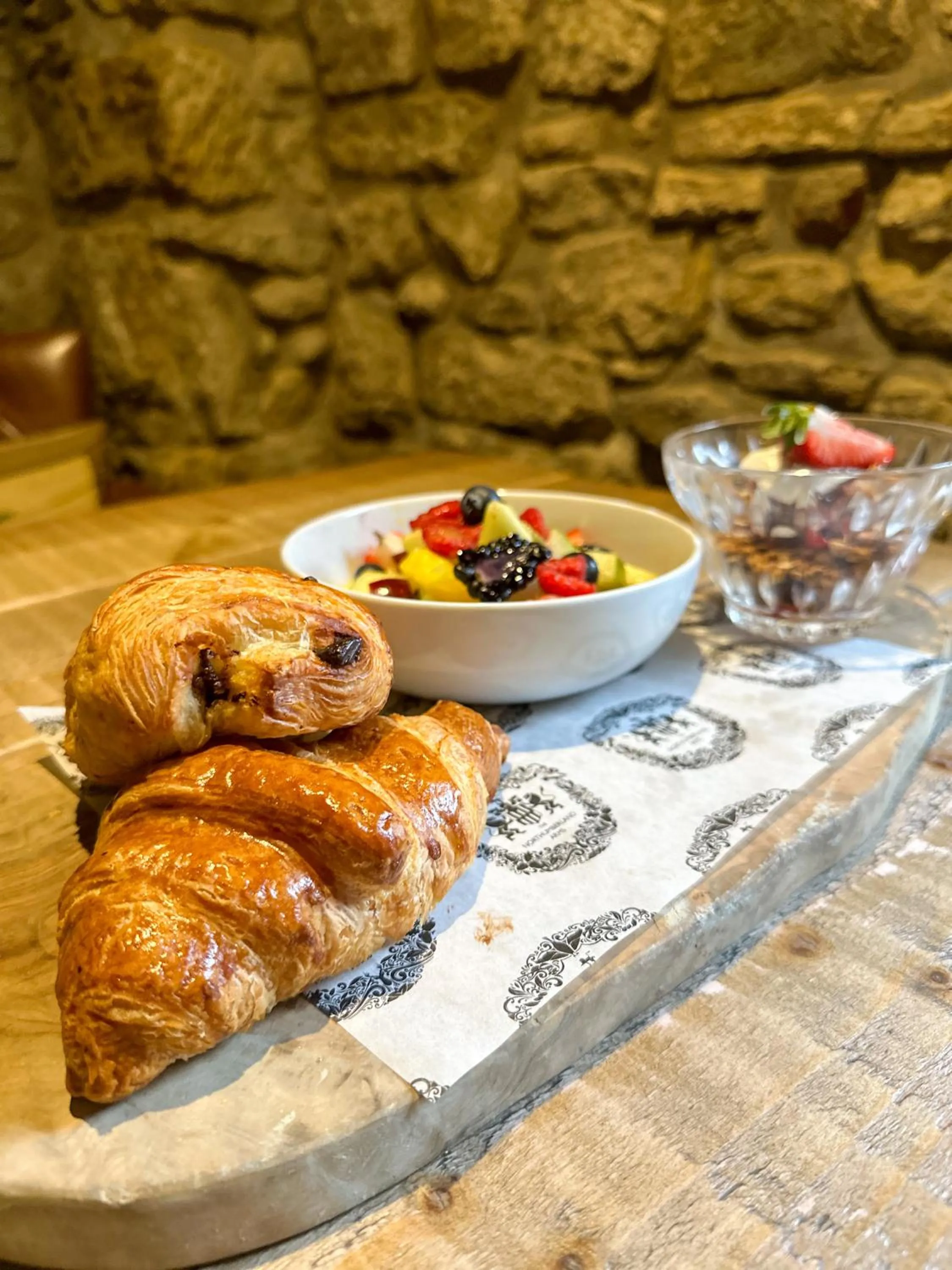 The Northumberland Arms