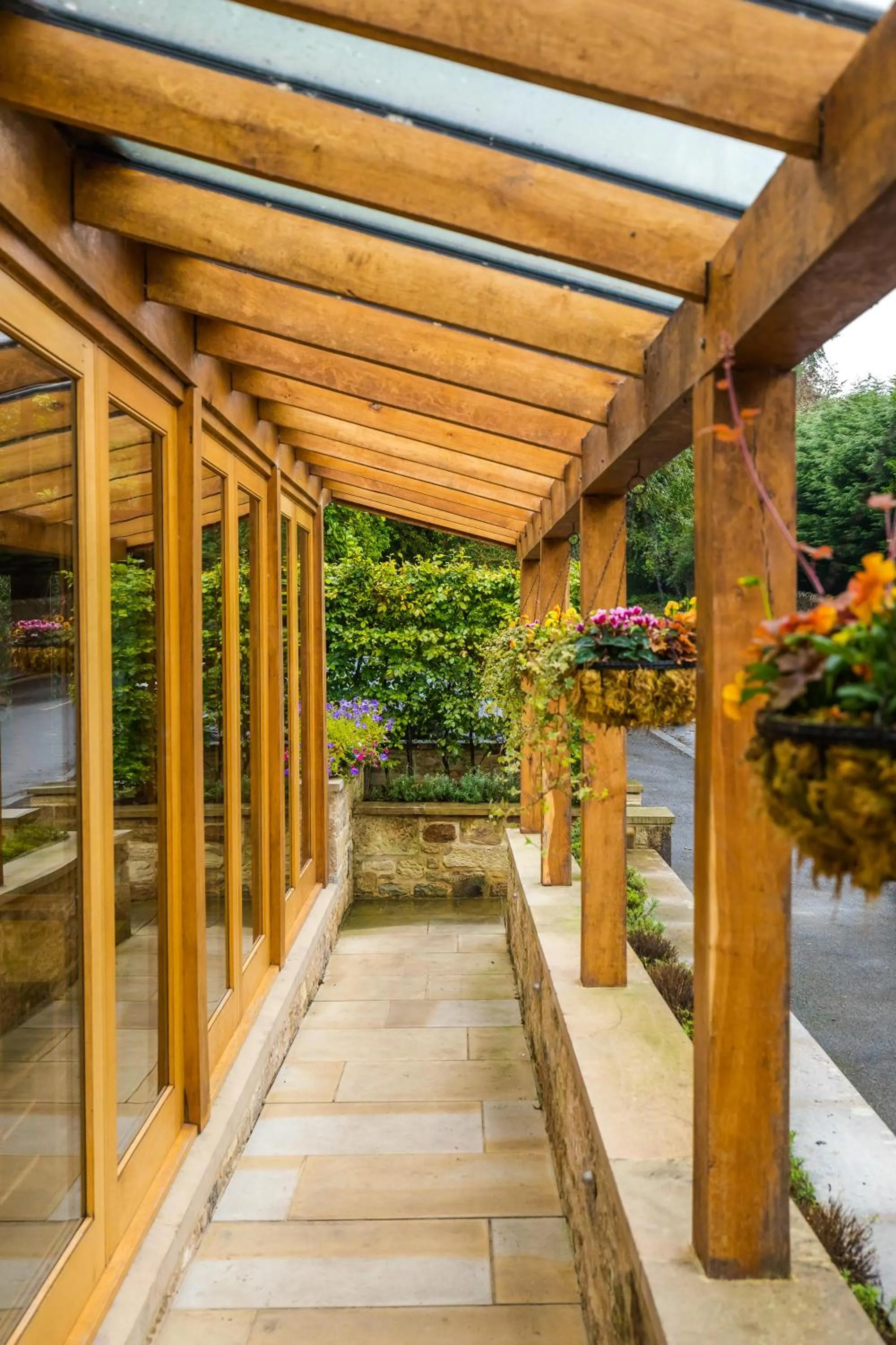 The Northumberland Arms