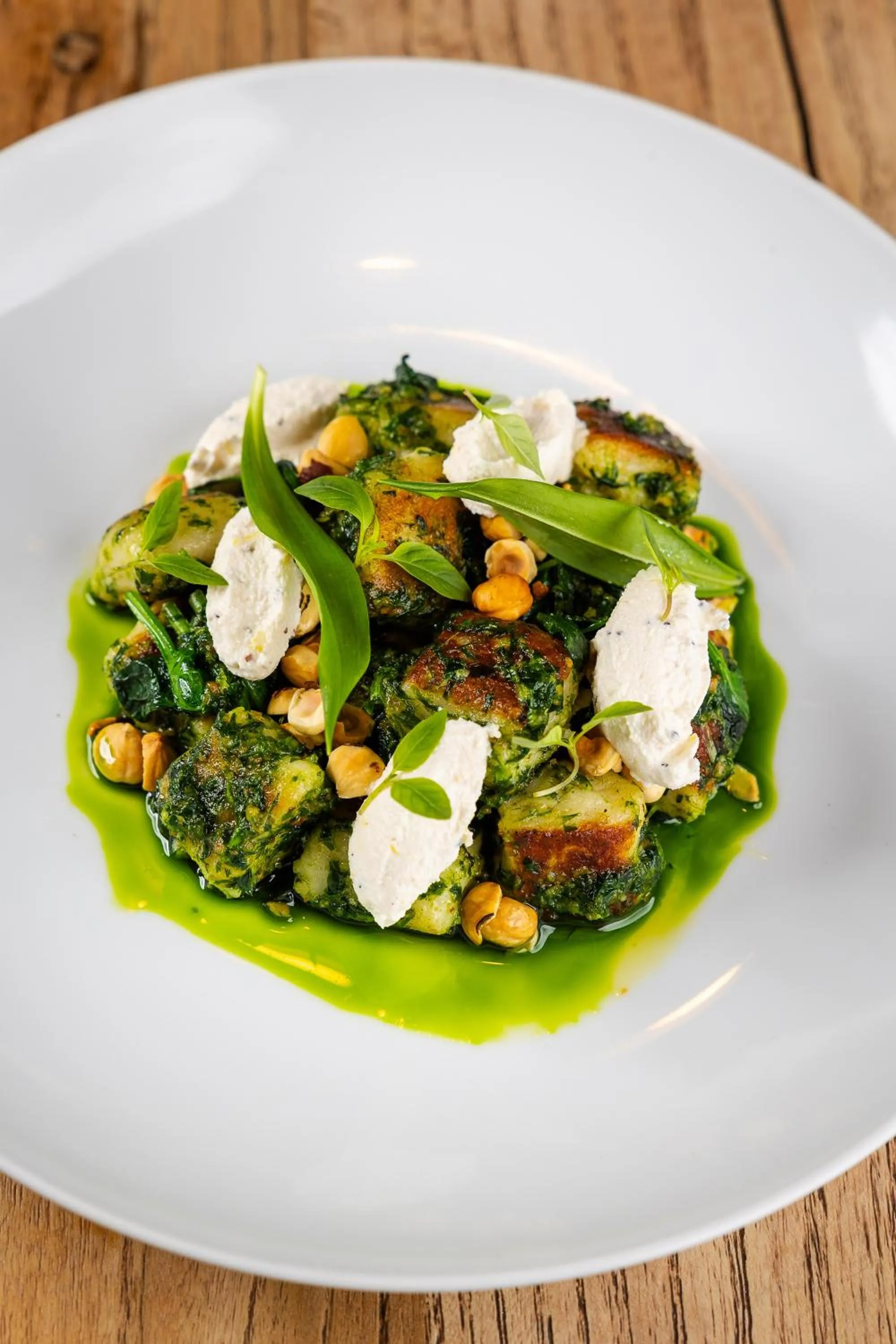 The Northumberland Arms