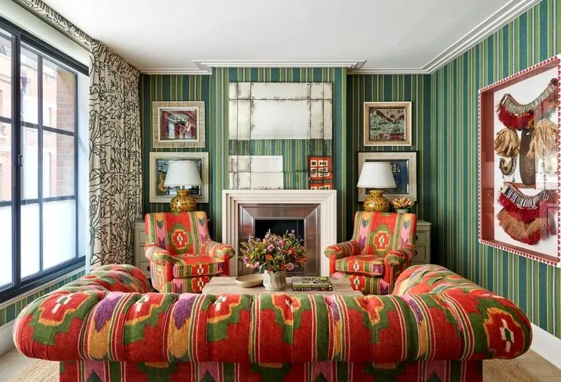 Ham Yard Hotel, Firmdale Hotels