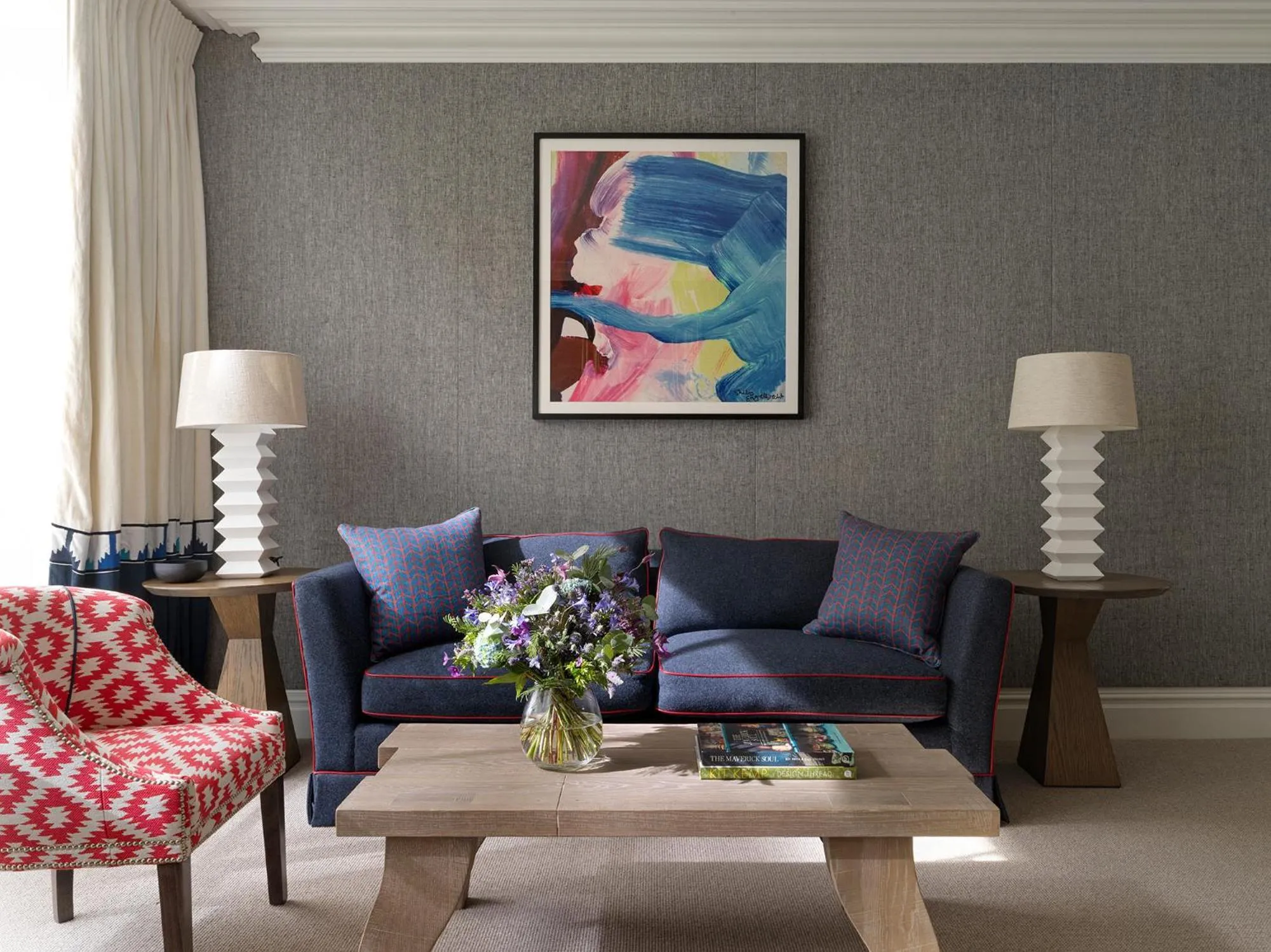 Ham Yard Hotel, Firmdale Hotels