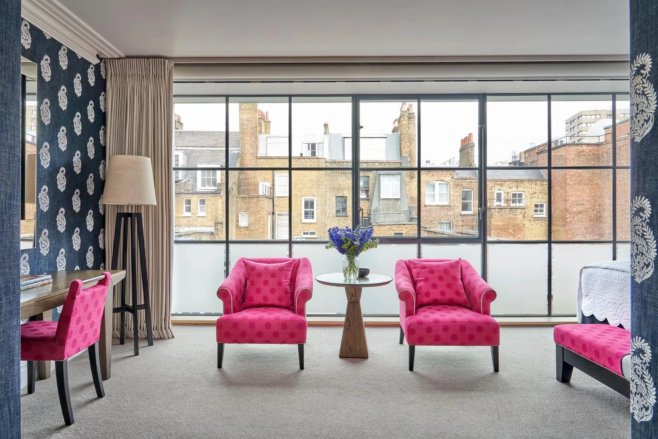 Ham Yard Hotel, Firmdale Hotels