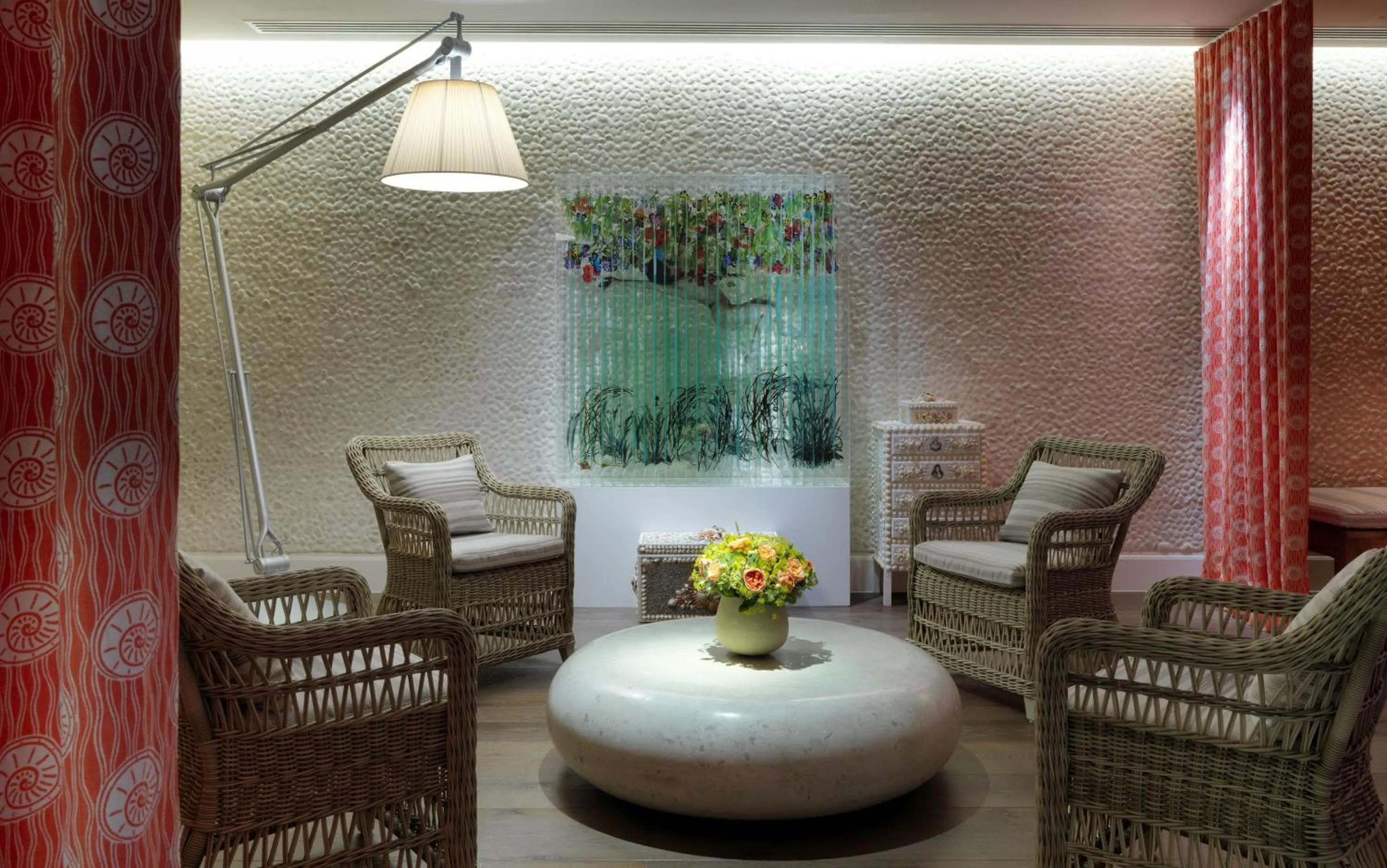 Activities in Ham Yard Hotel, Firmdale Hotels