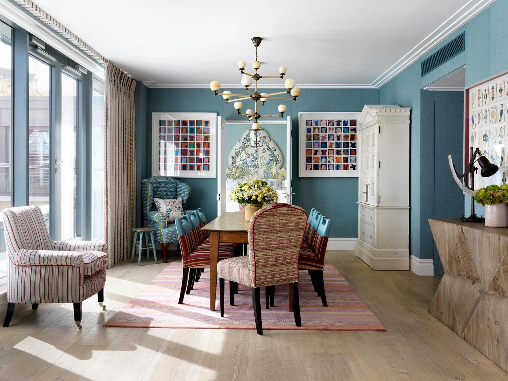 Ham Yard Hotel, Firmdale Hotels