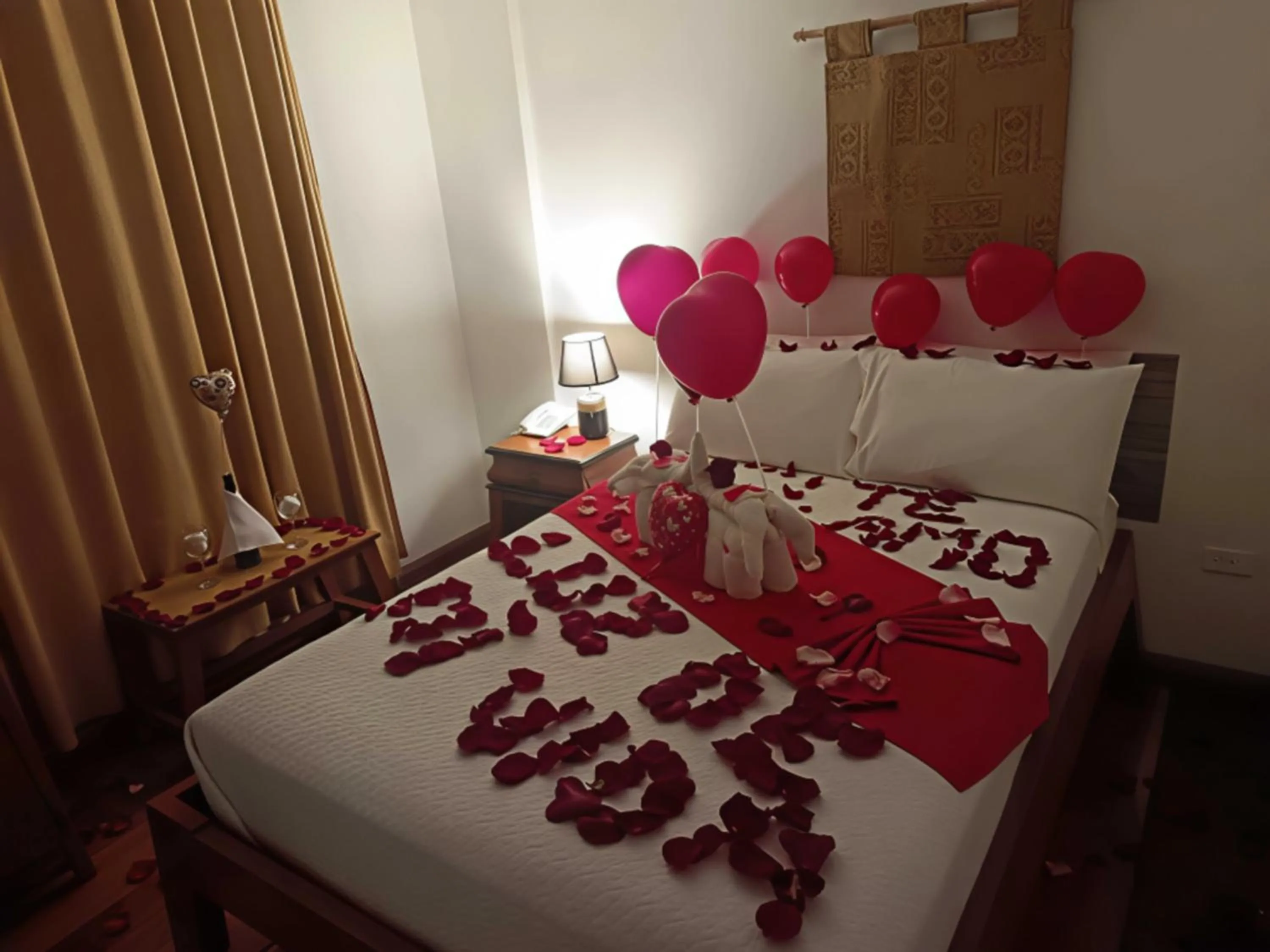 Other, Bed in HOSTAL DEL RÍO