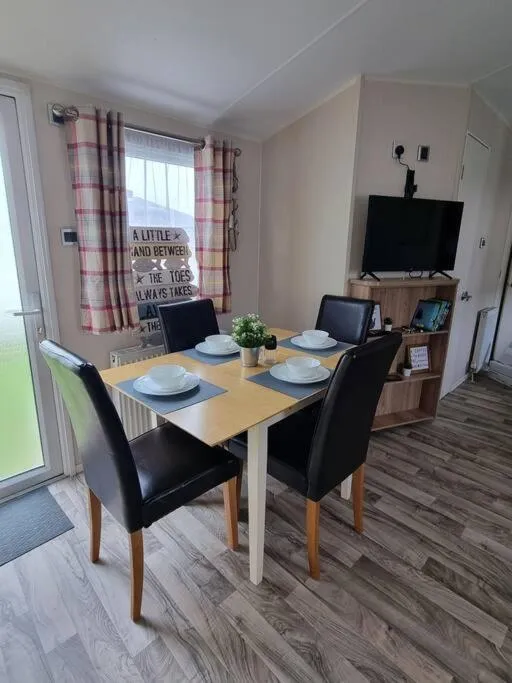 Holiday home in Dymchurch - New Beach Holiday Park