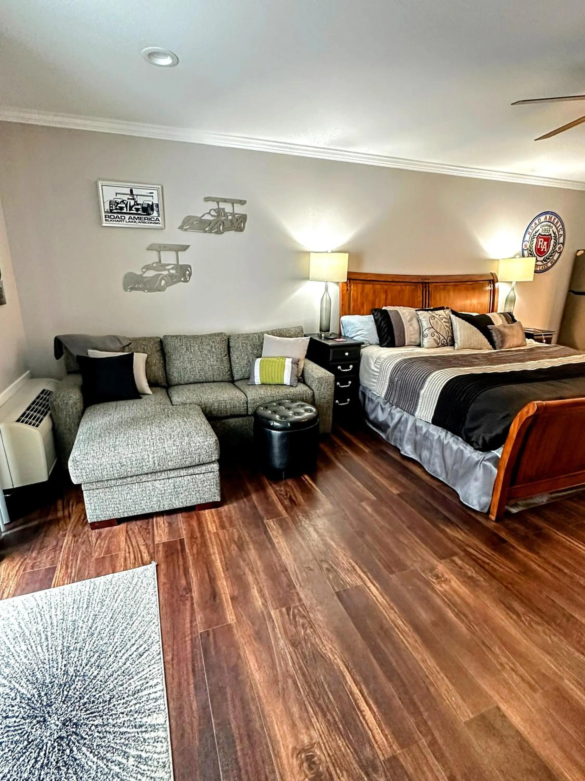 Victorian Inn Elkhart Lake