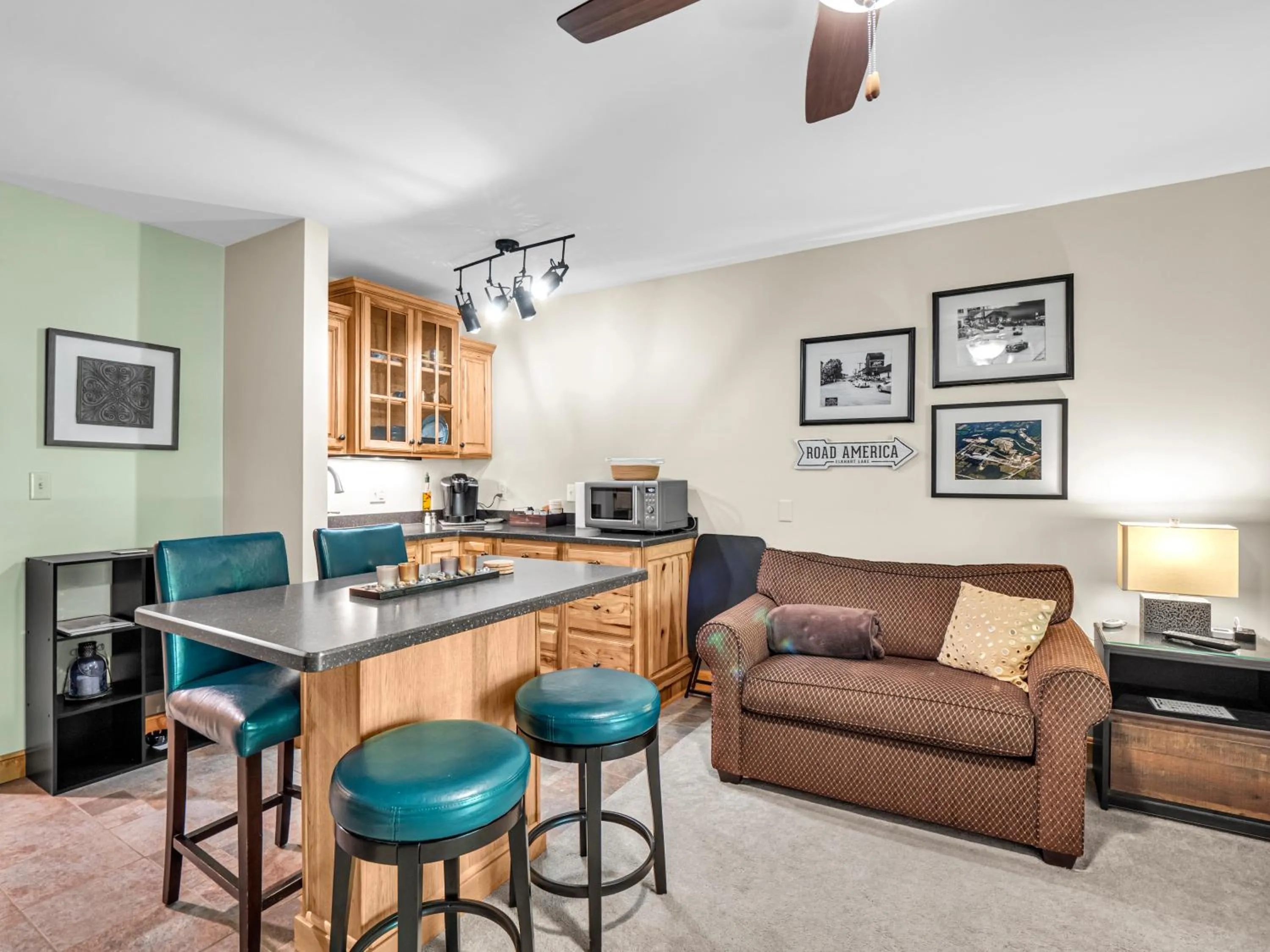 Victorian Inn Elkhart Lake