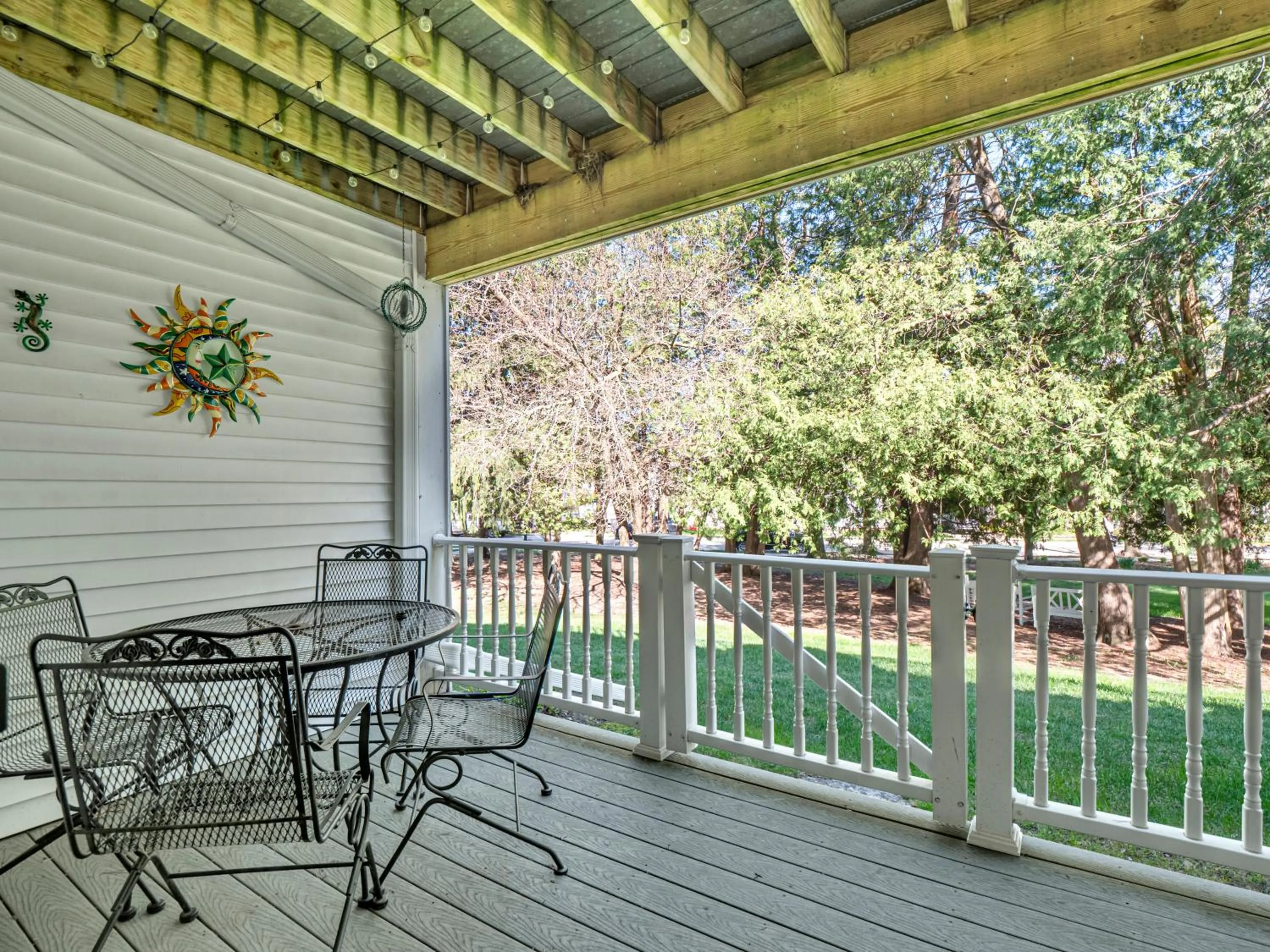 Victorian Inn Elkhart Lake