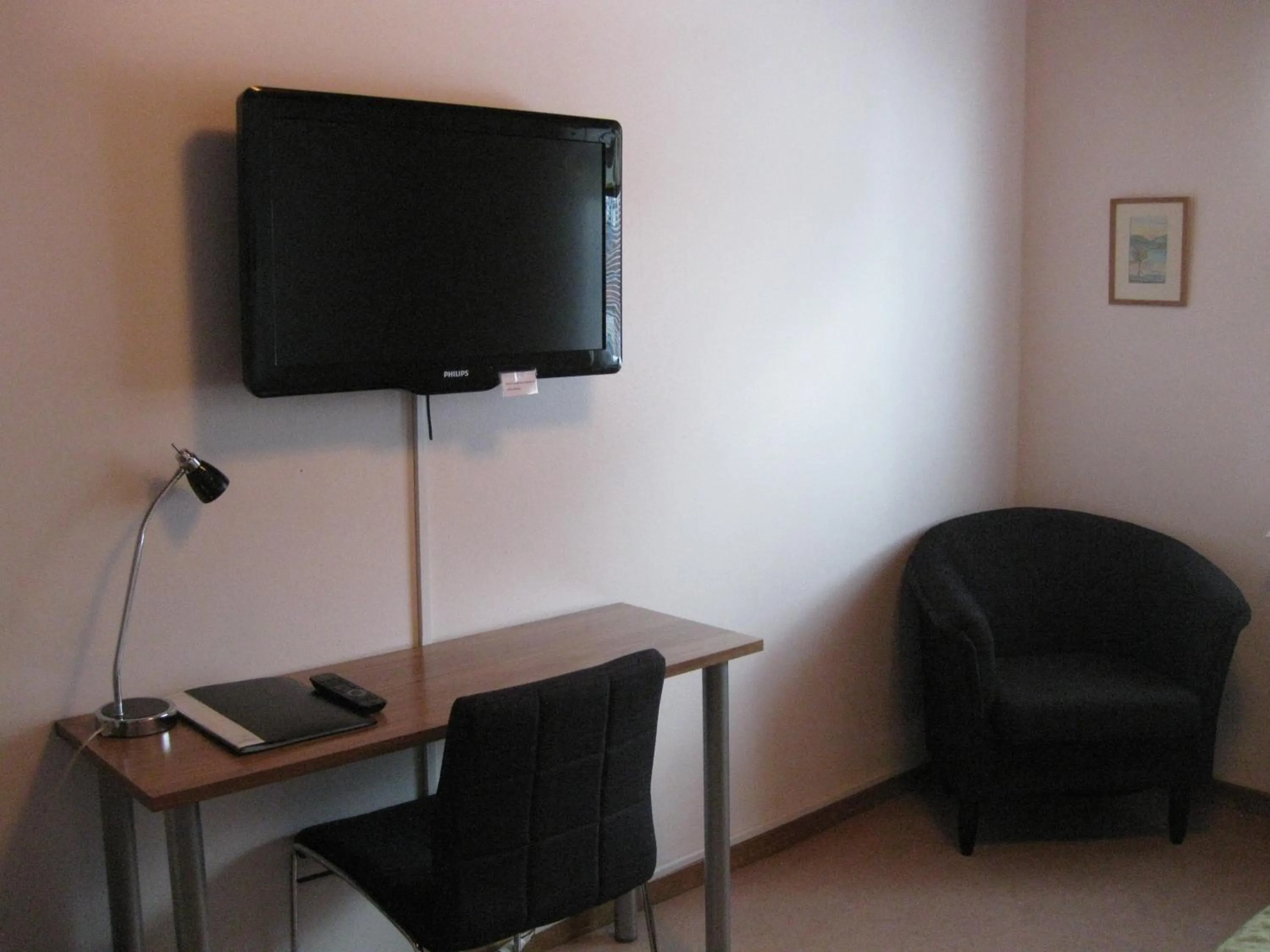 Hotell Samegård