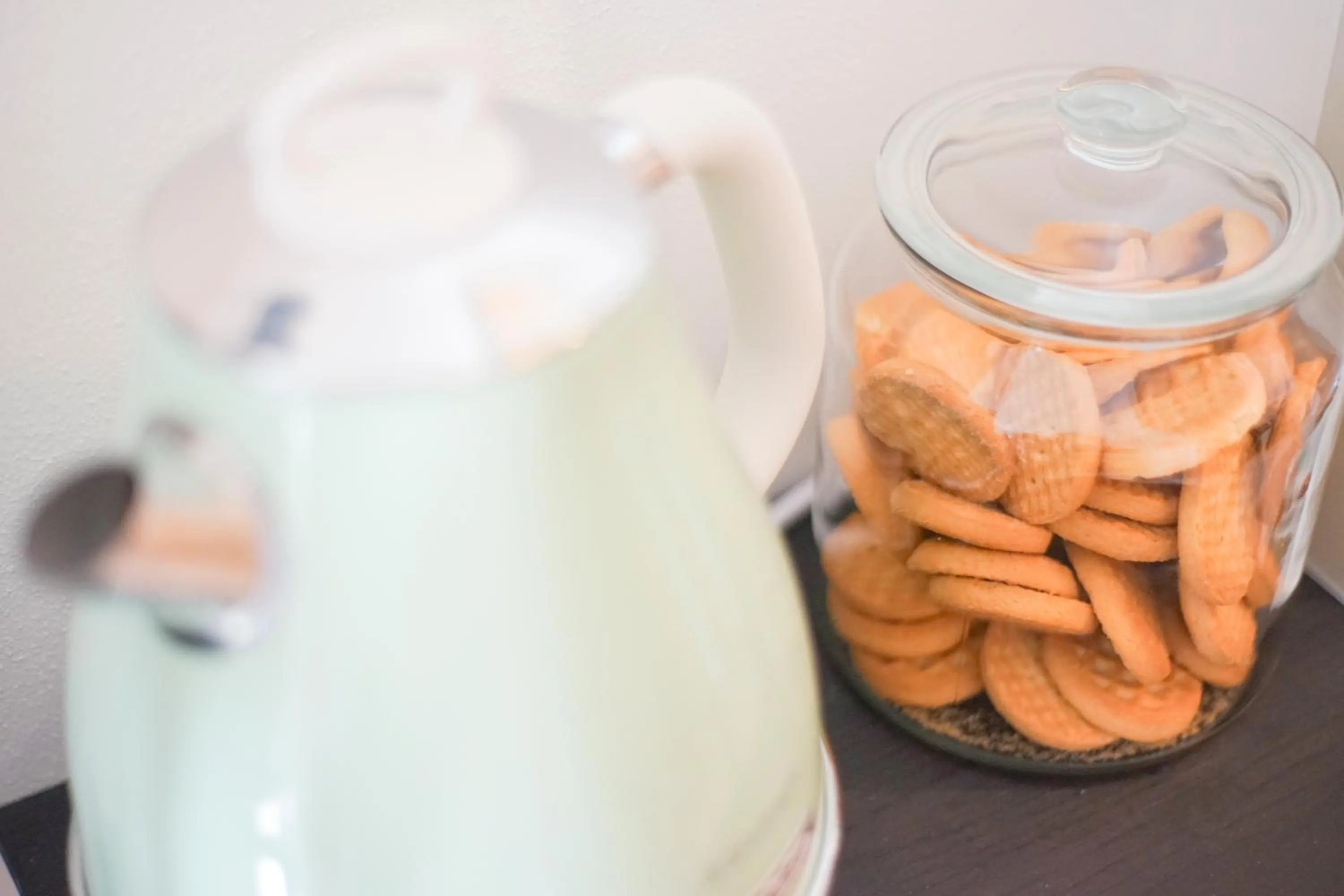 Food in Baronetto B&B