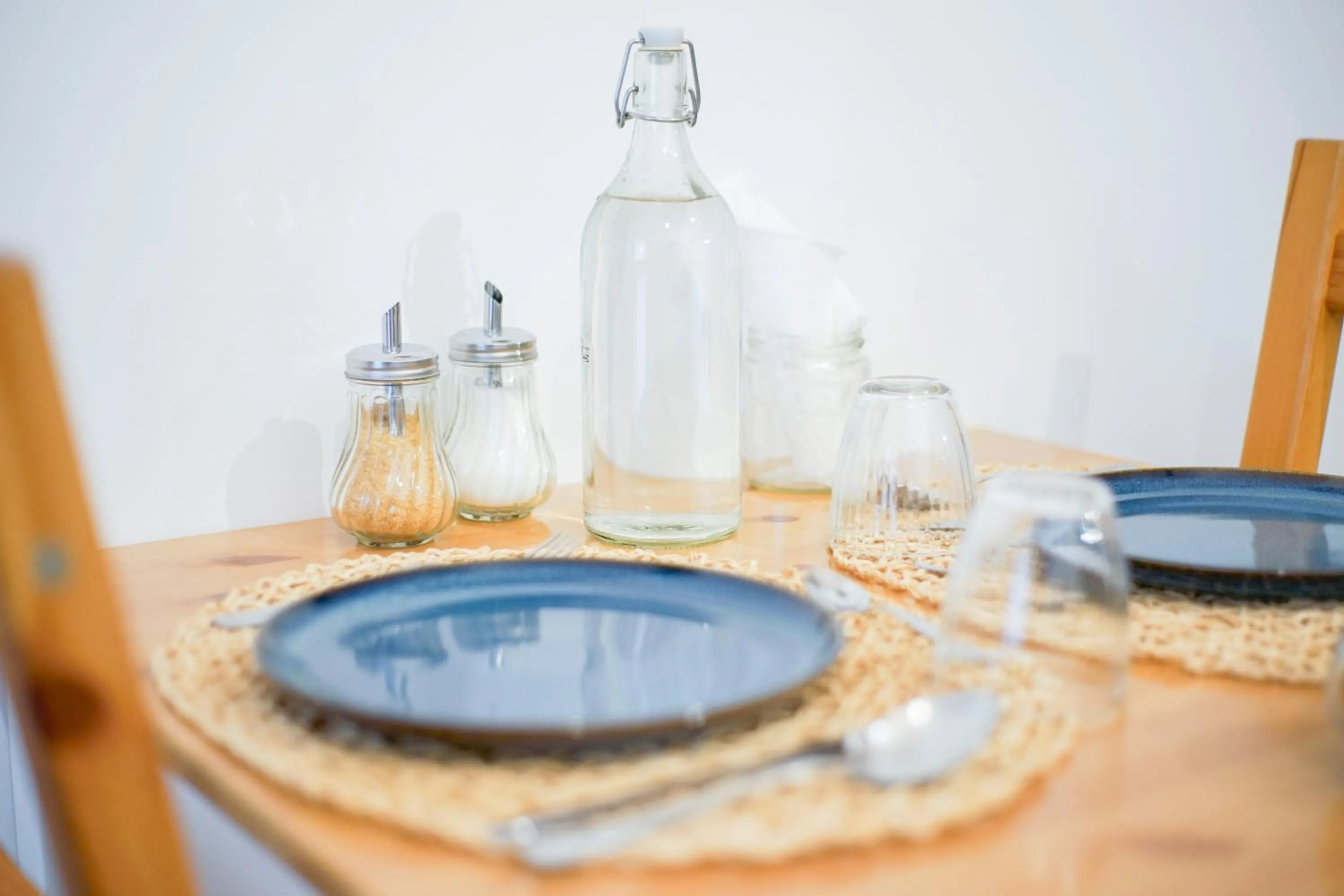 Decorative detail in Baronetto B&B